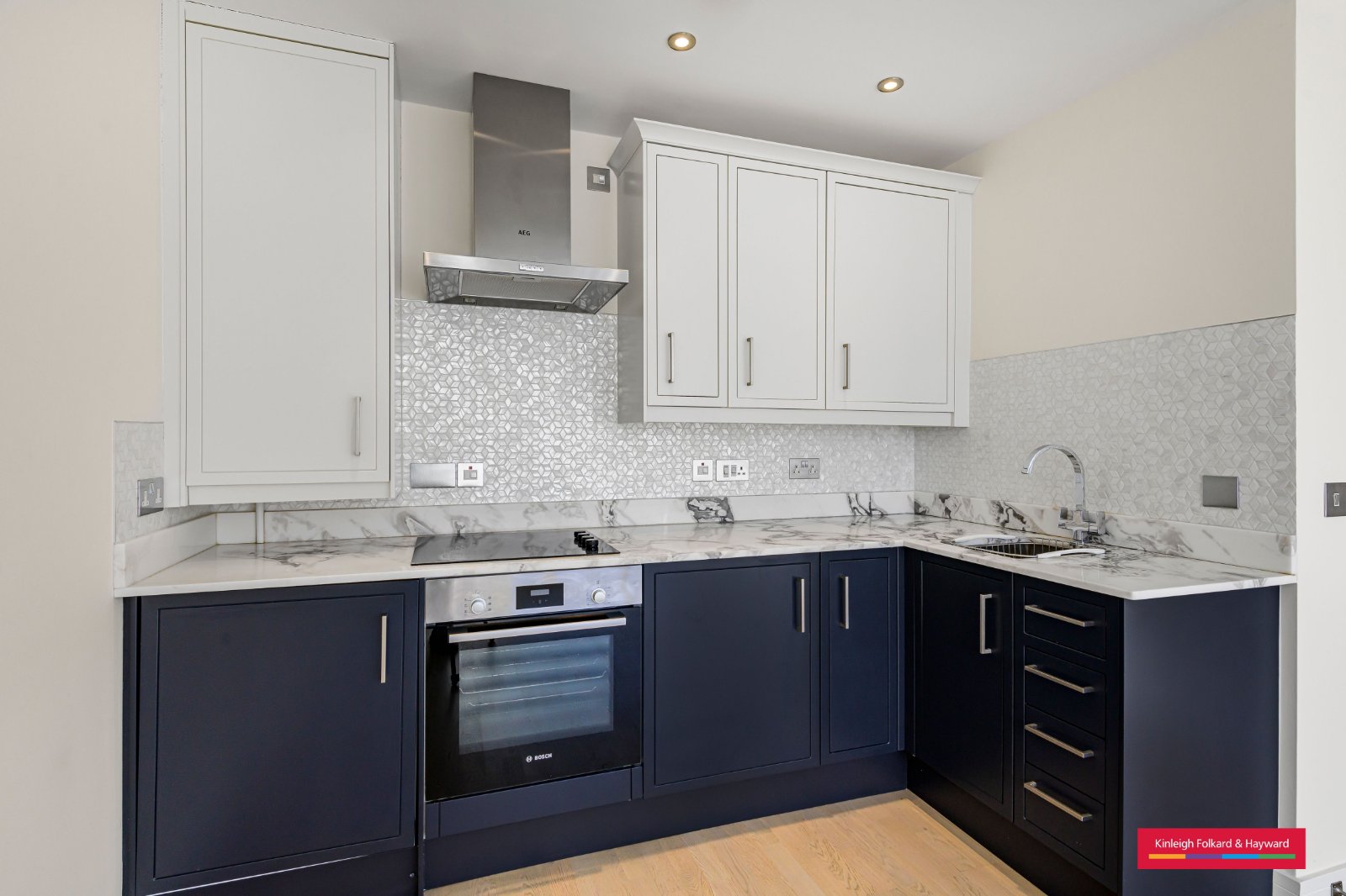 Margravine Road, London, W6