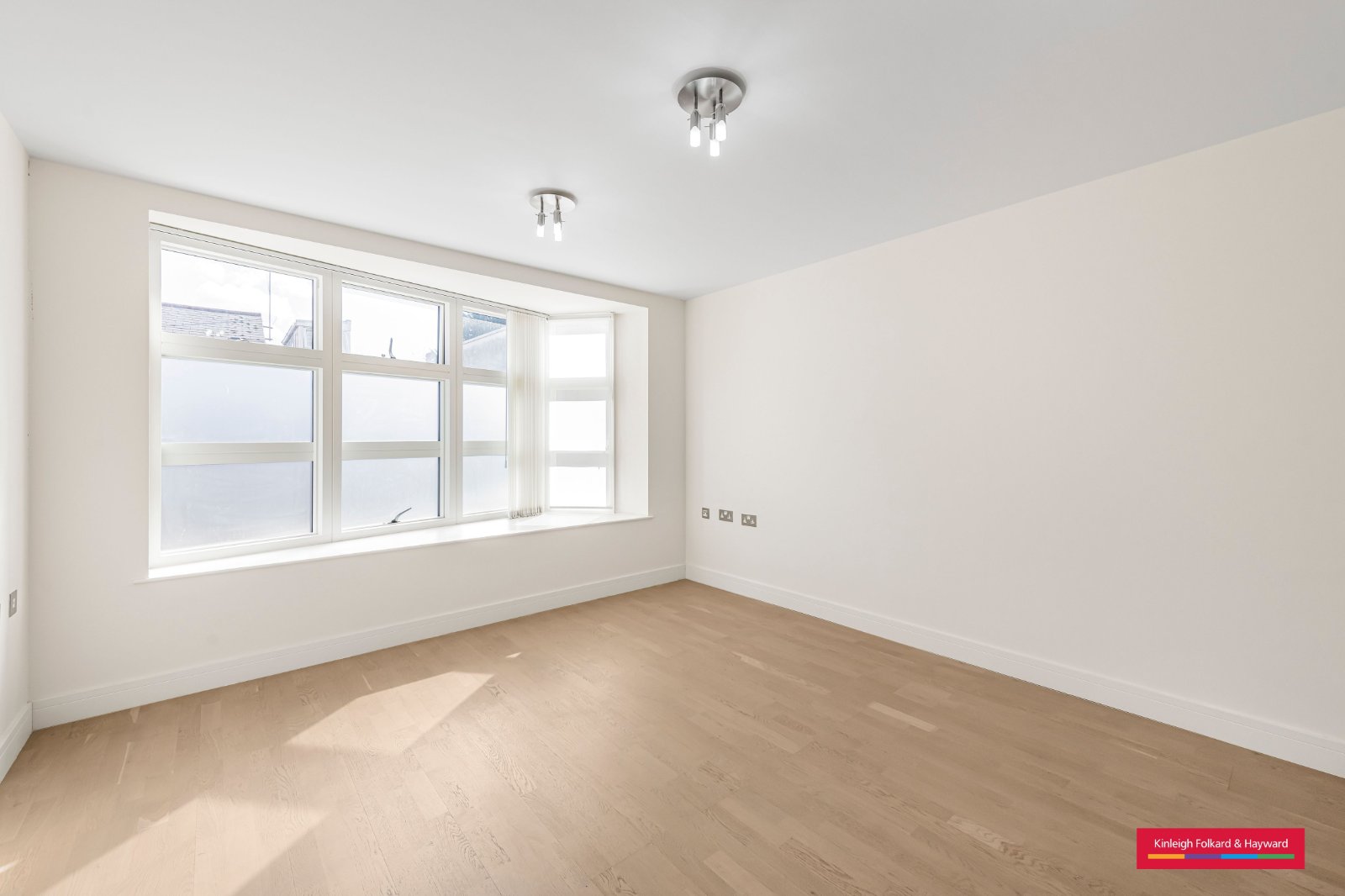 Margravine Road, London, W6