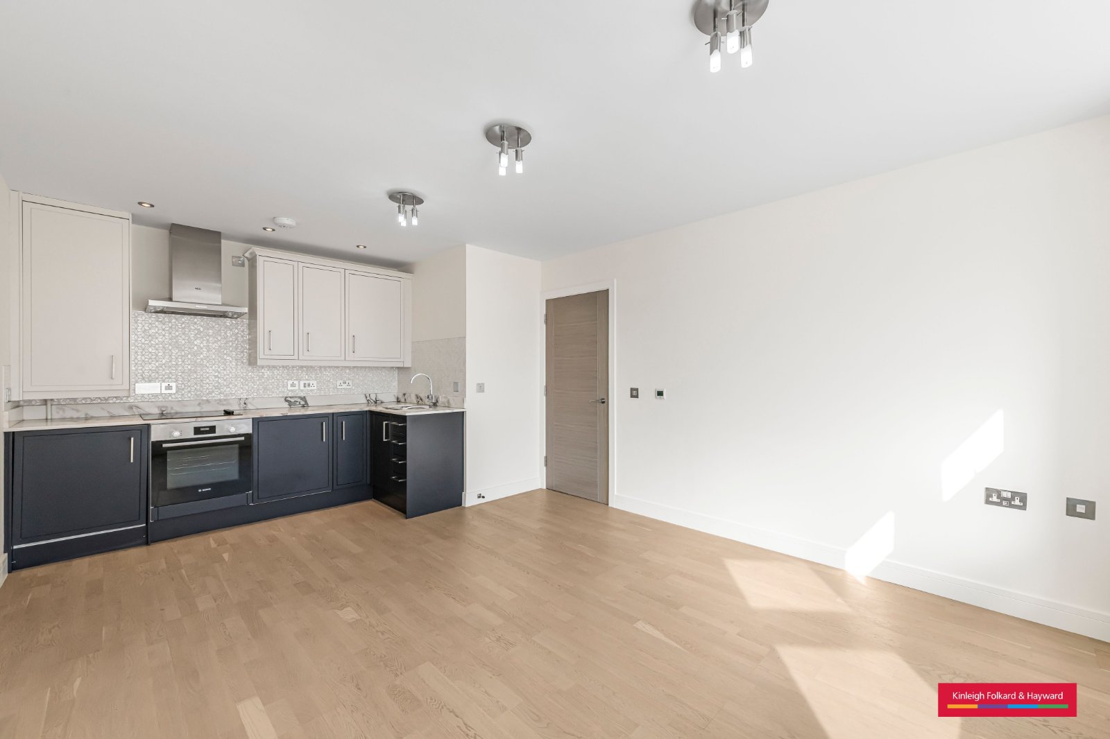 Margravine Road, London, W6