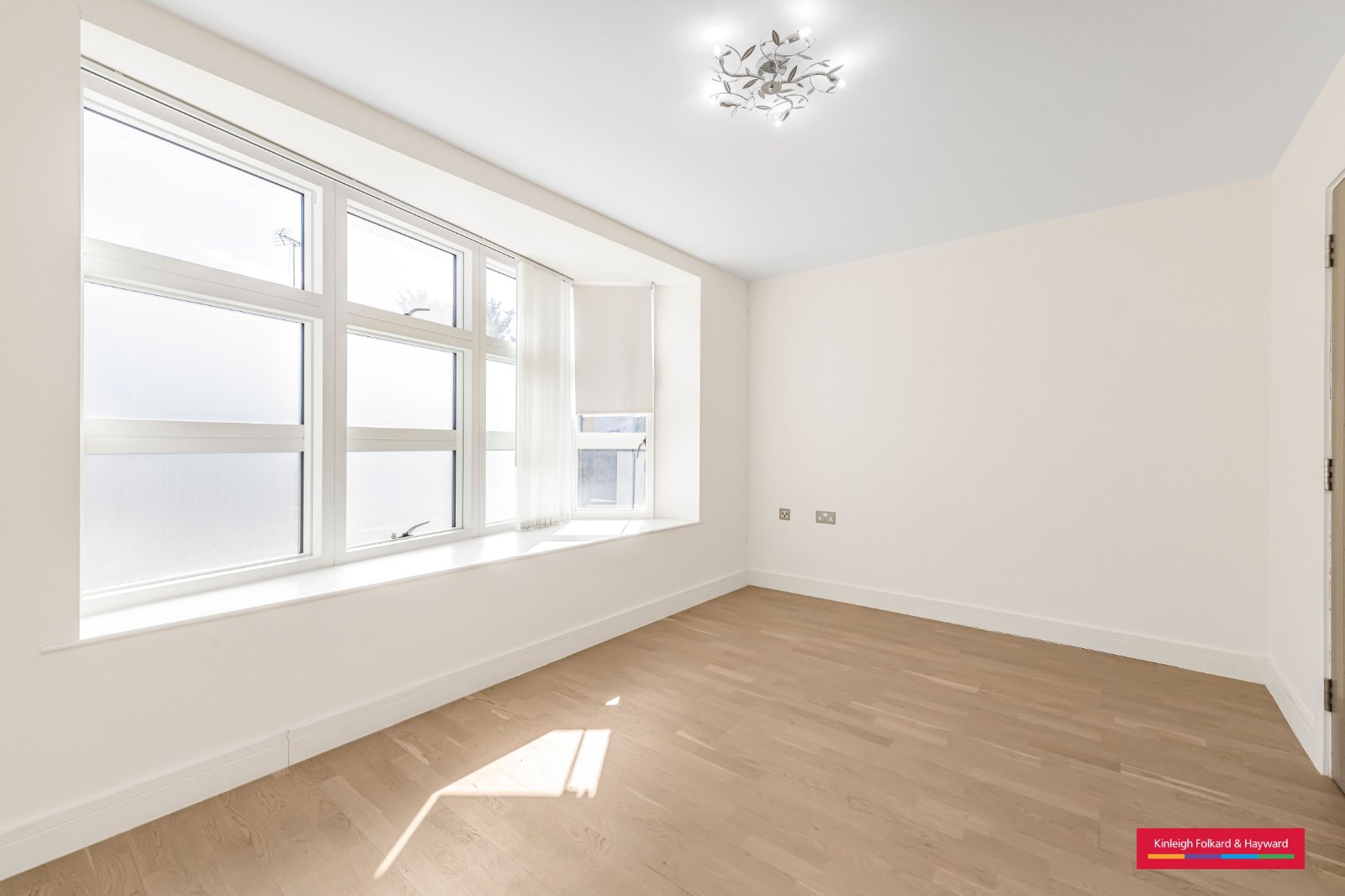 Margravine Road, London, W6