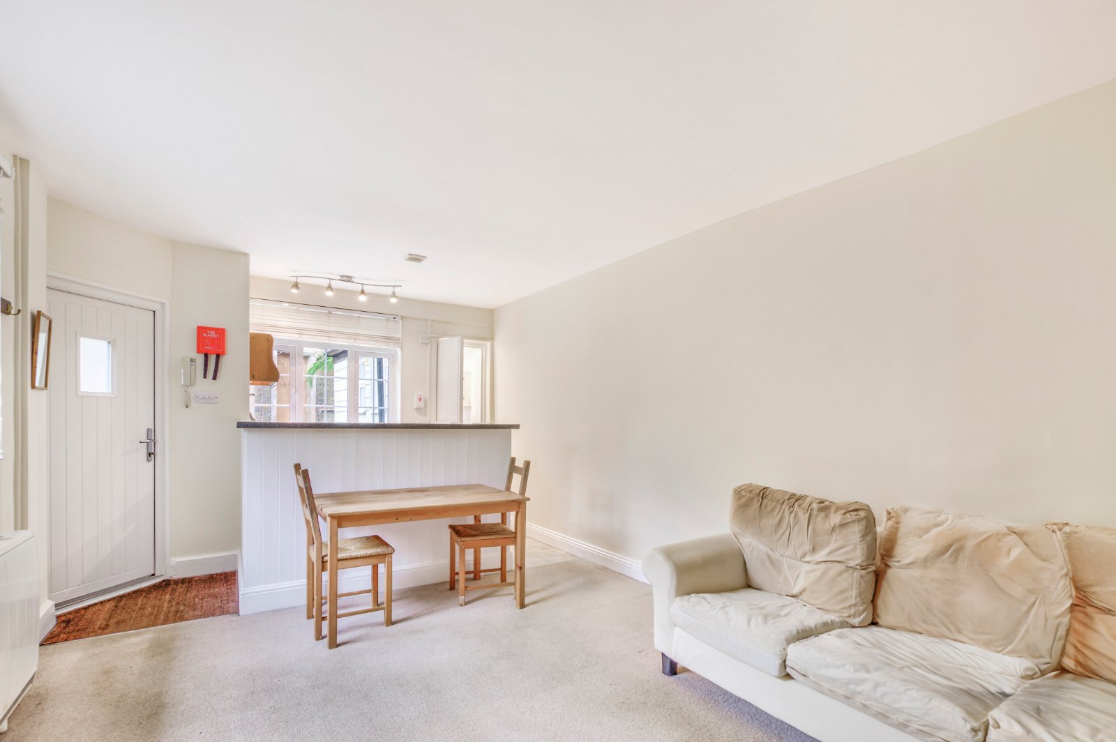 Dawes Road, London, SW6