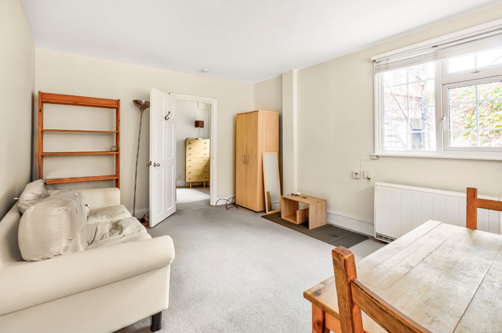 Dawes Road, London, SW6