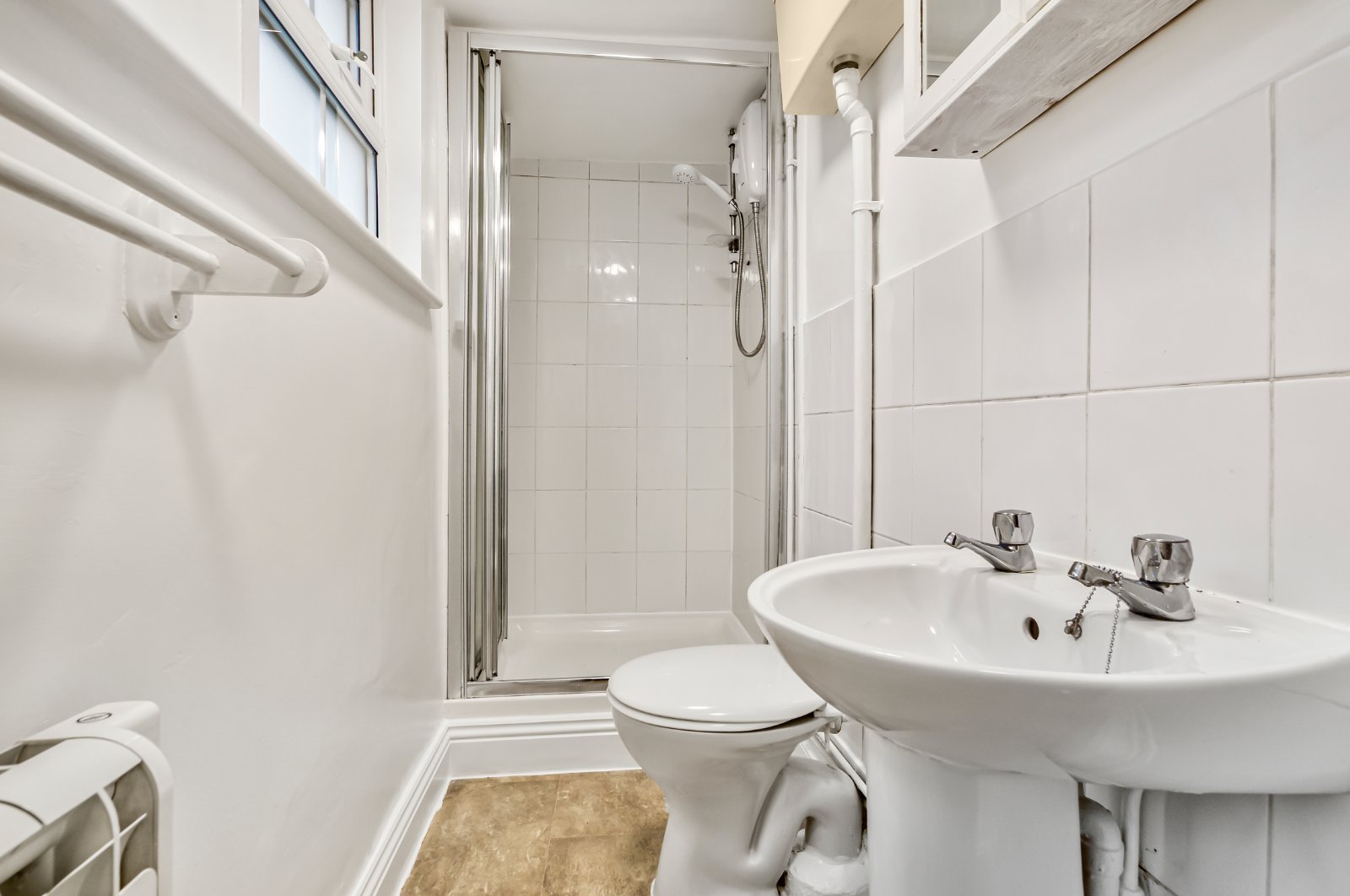 Dawes Road, London, SW6