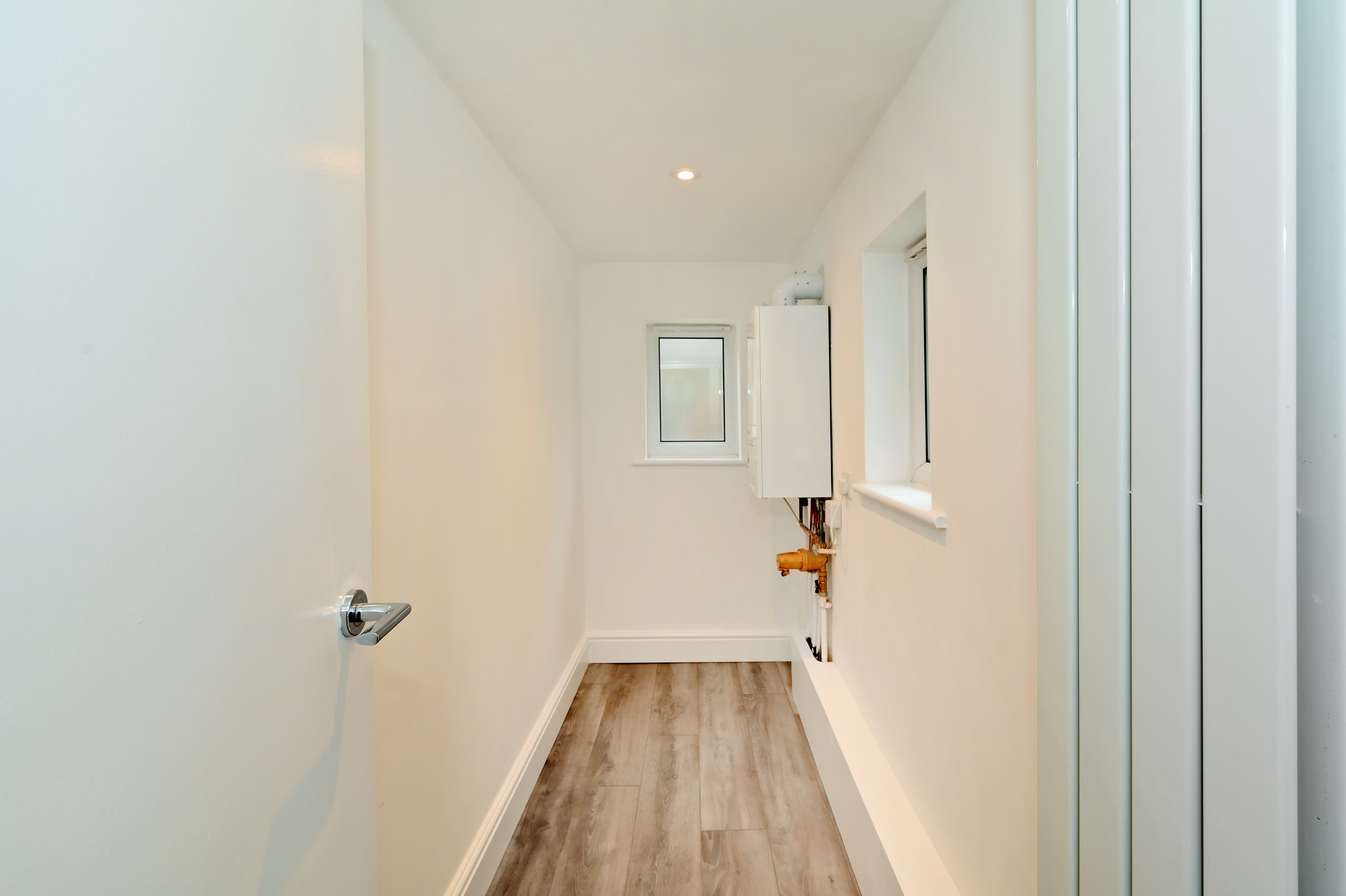 Anselm Road, Fulham, London, SW6