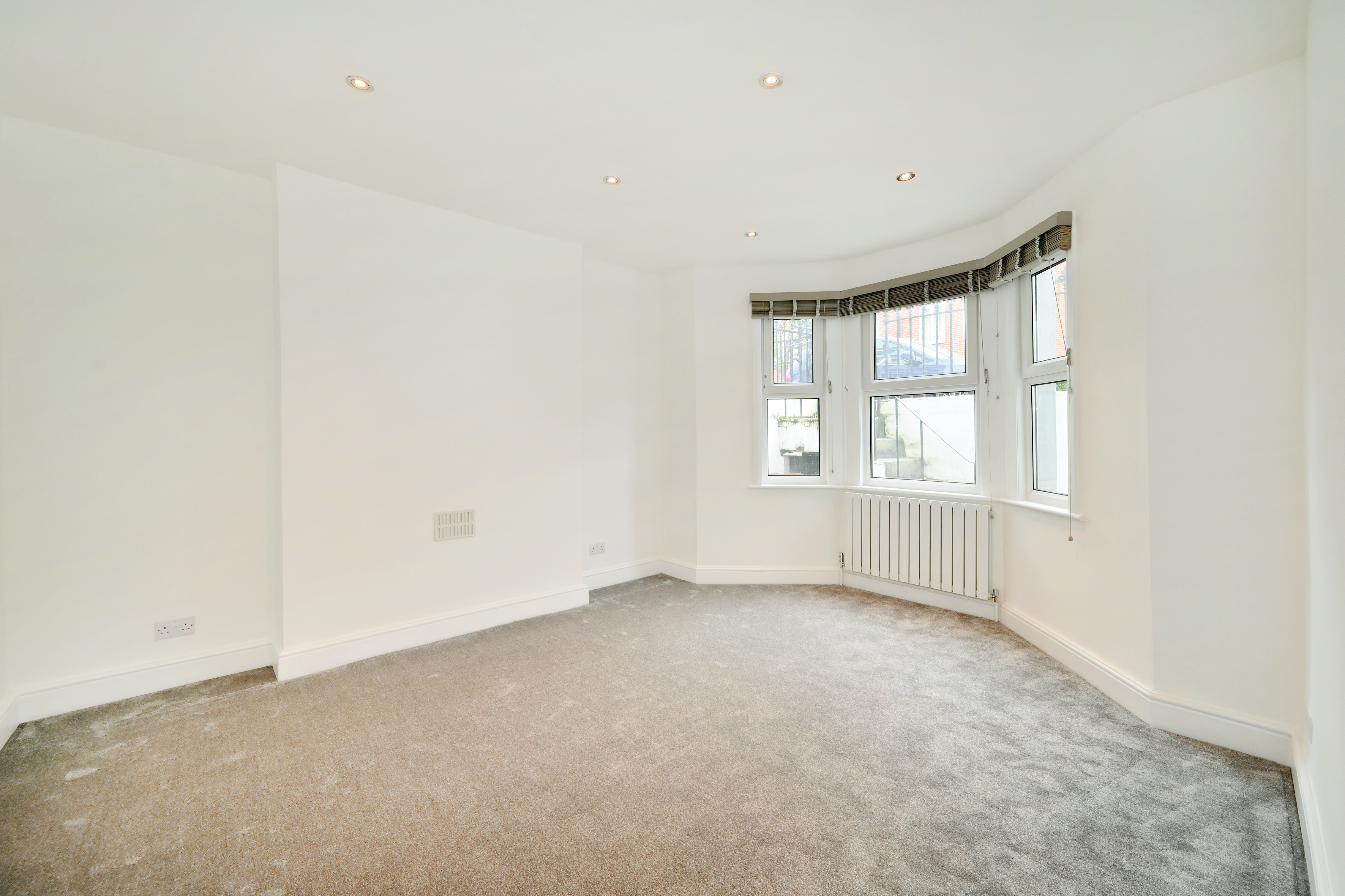 Anselm Road, Fulham, London, SW6