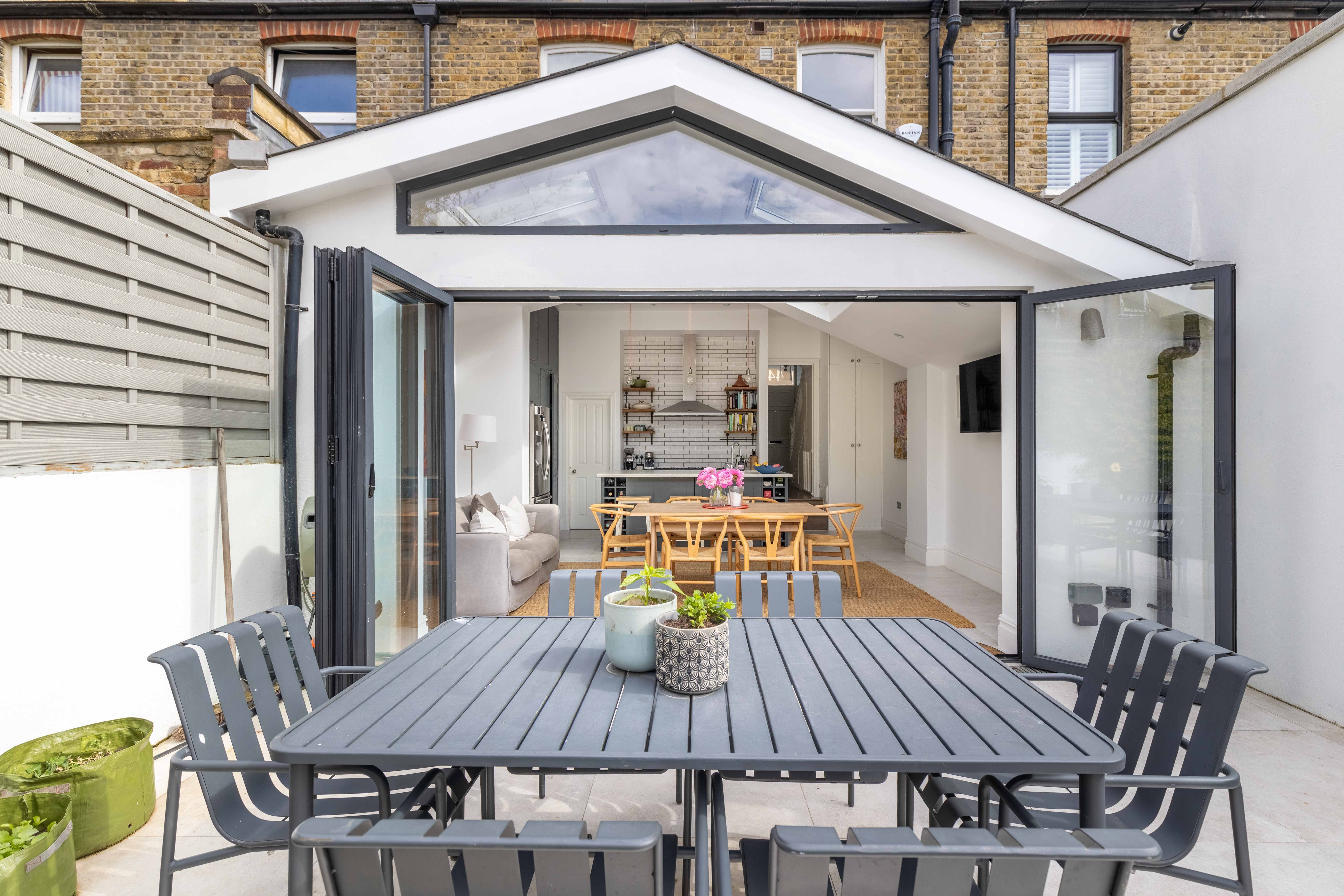 Delaford Street, Hammersmith and Fulham, Fulham, London, SW6