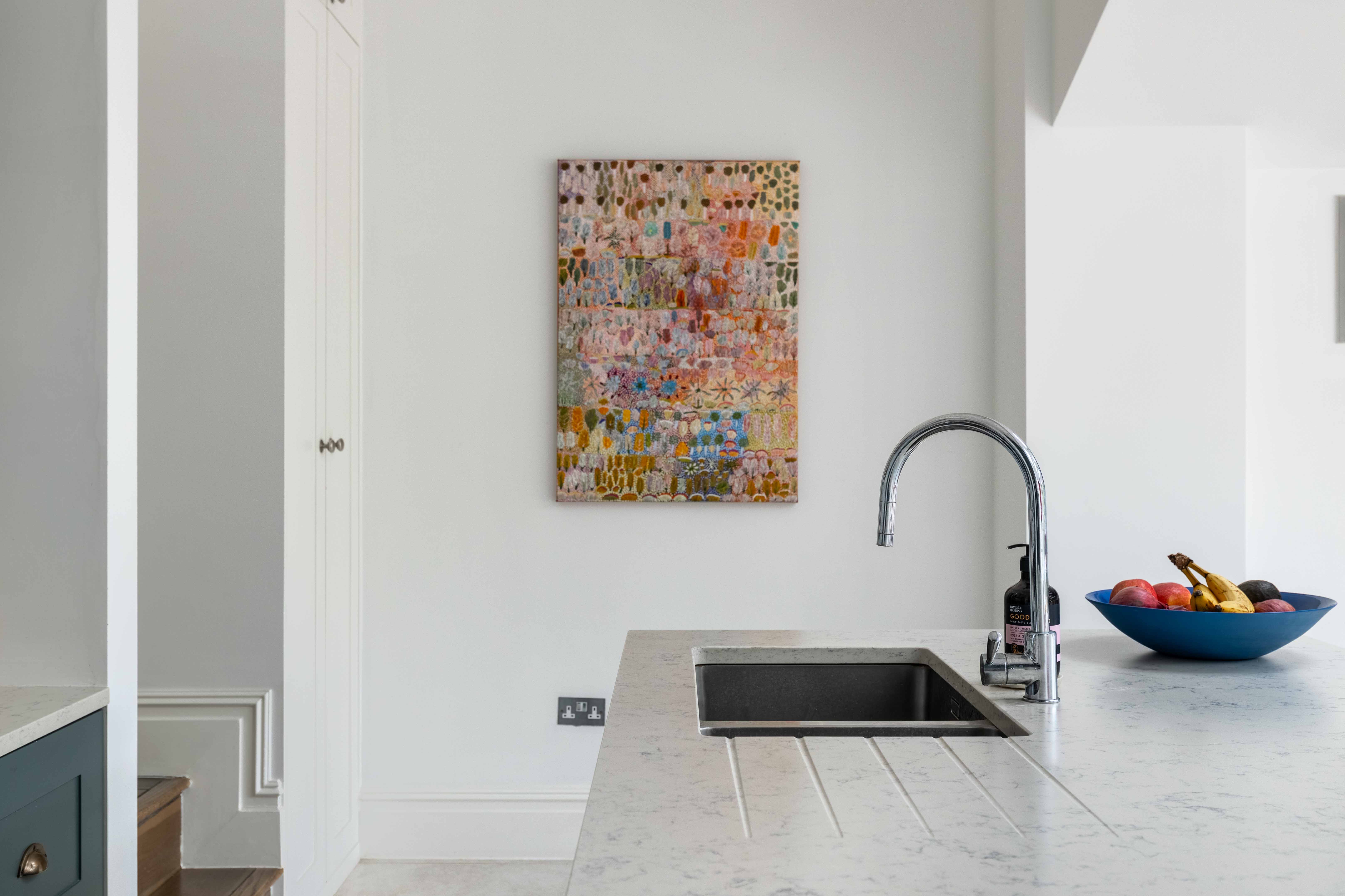 Delaford Street, Hammersmith and Fulham, Fulham, London, SW6