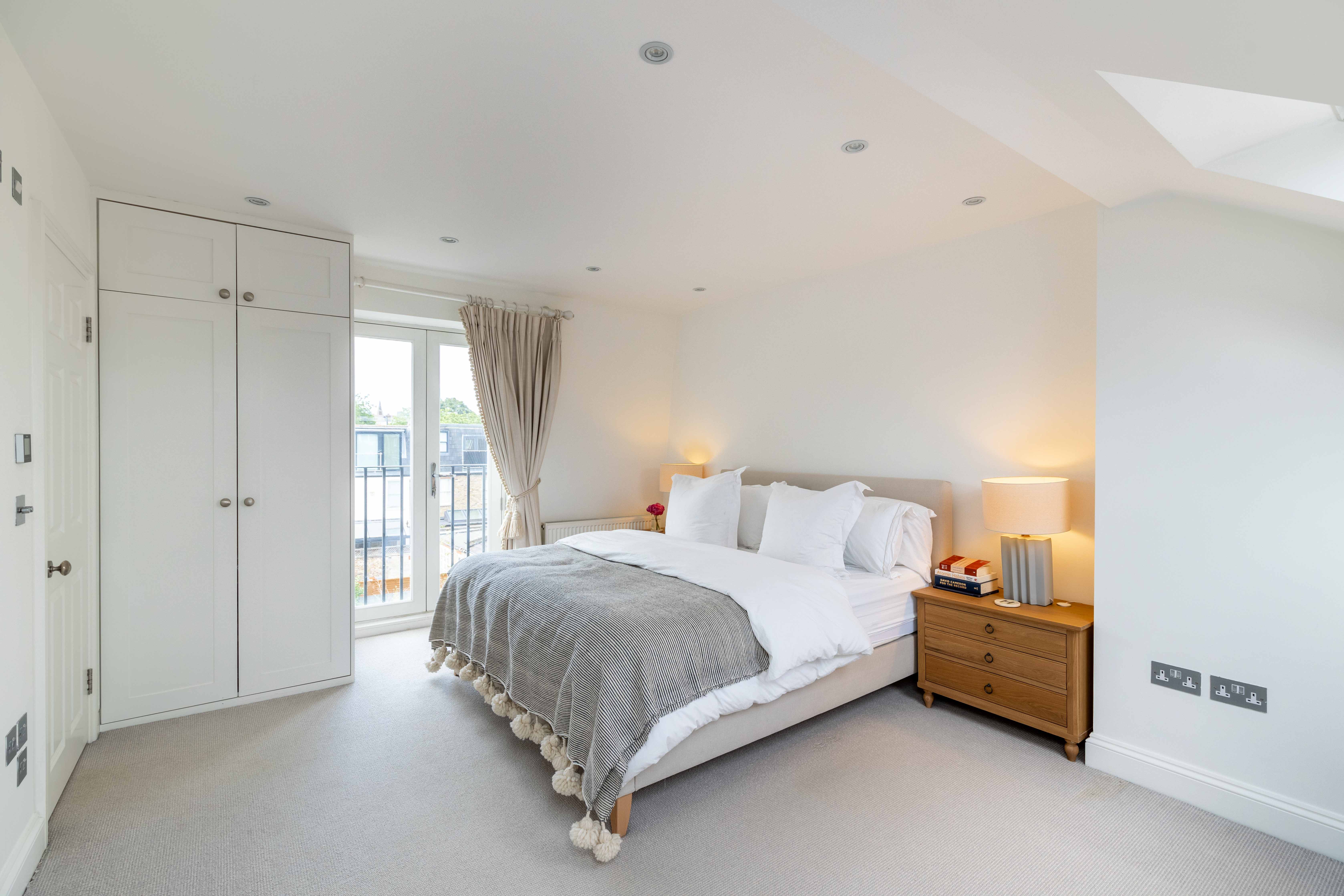 Delaford Street, Hammersmith and Fulham, Fulham, London, SW6