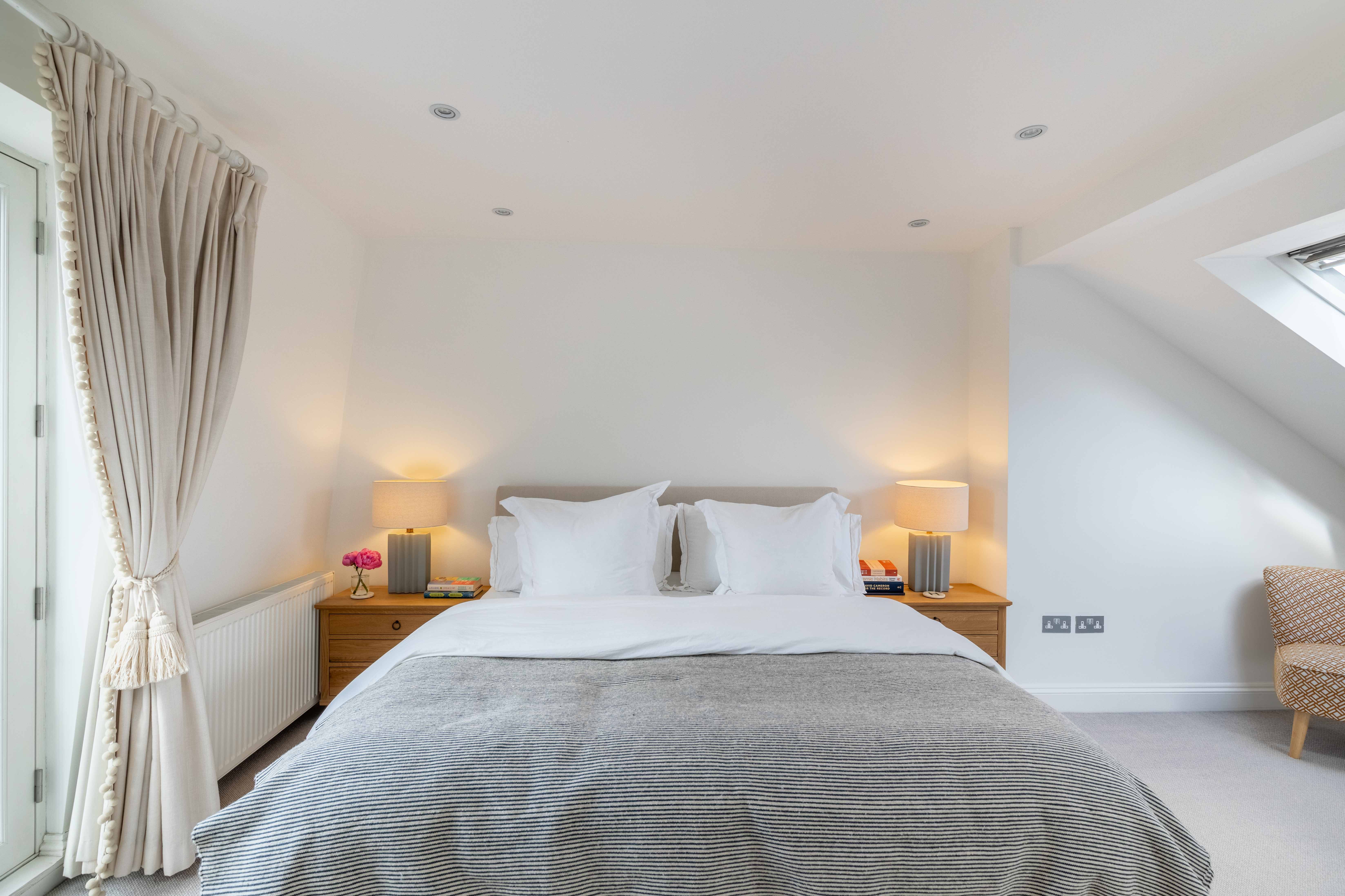 Delaford Street, Hammersmith and Fulham, Fulham, London, SW6