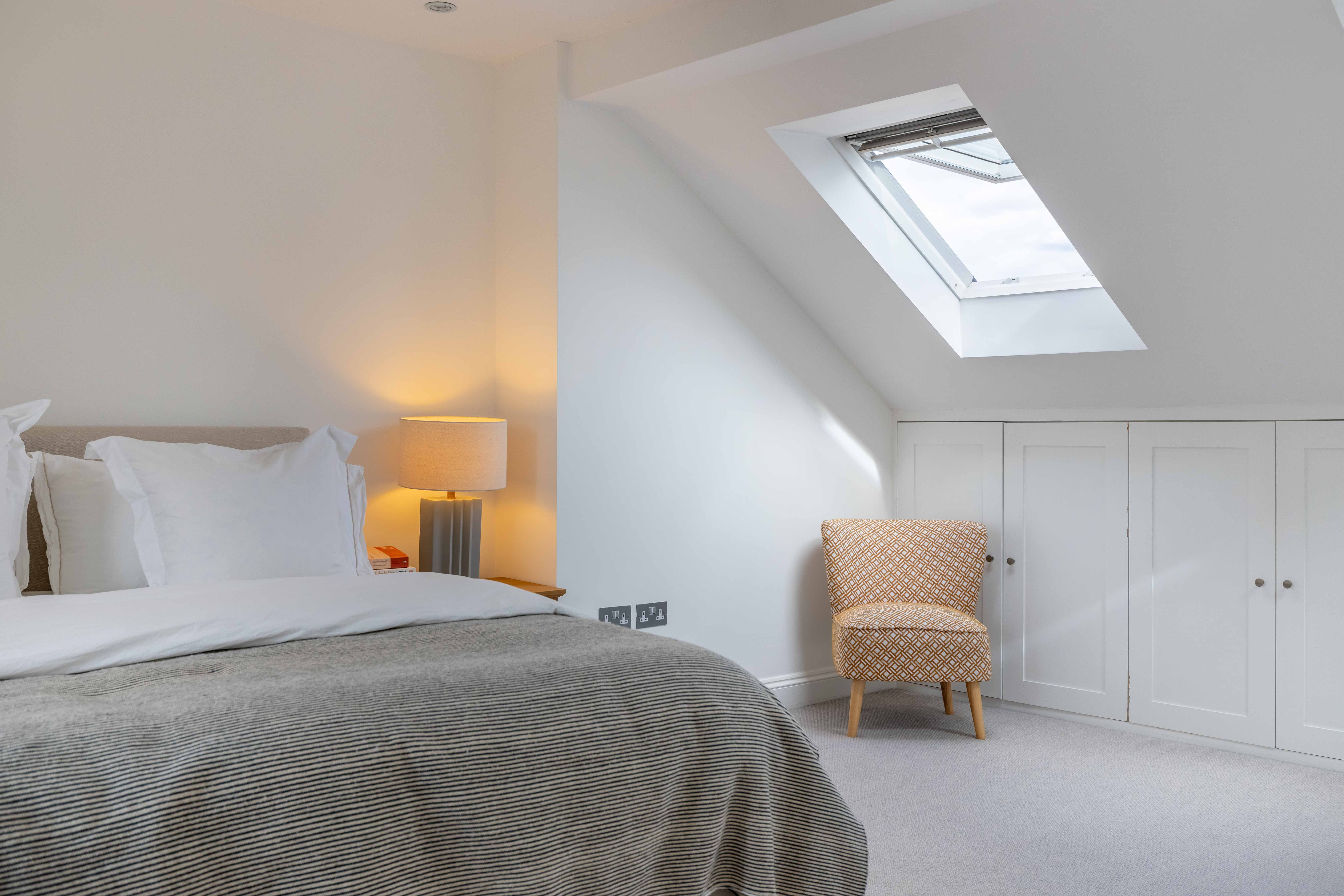 Delaford Street, Hammersmith and Fulham, Fulham, London, SW6