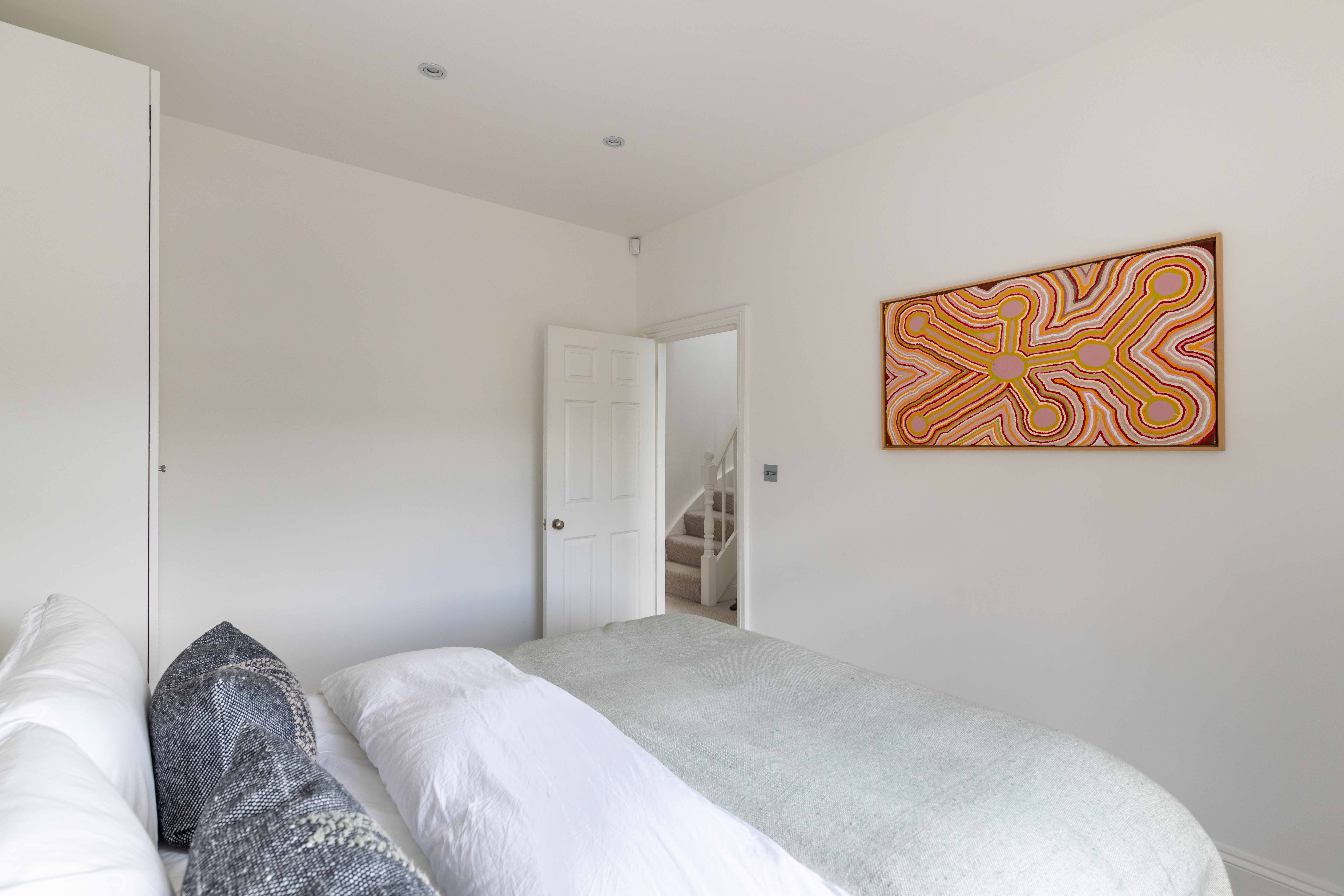 Delaford Street, Hammersmith and Fulham, Fulham, London, SW6