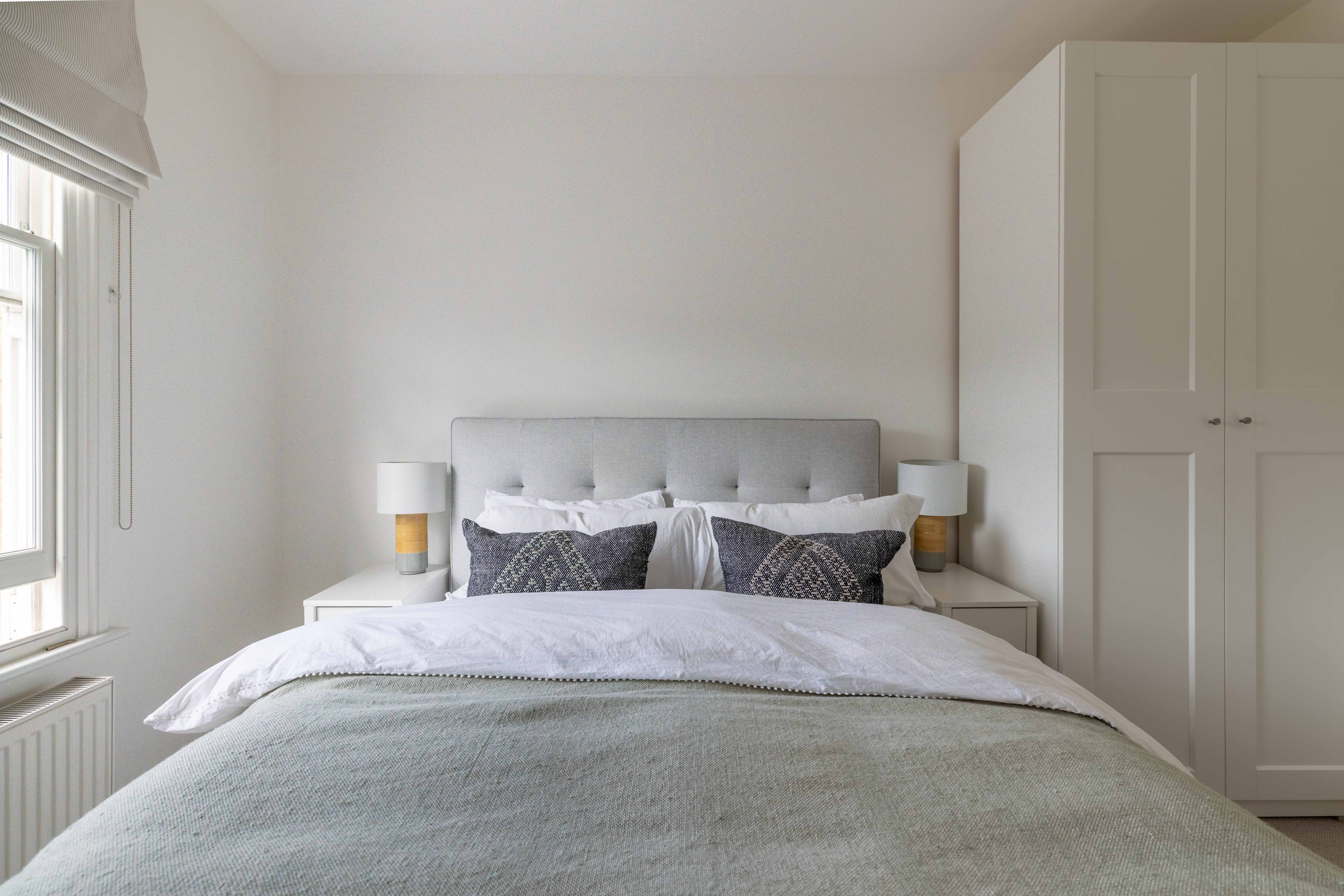 Delaford Street, Hammersmith and Fulham, Fulham, London, SW6