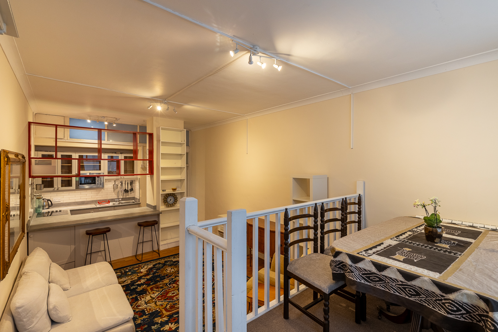 West London Studios, 402 Fulham Road, Fulham, London, SW6