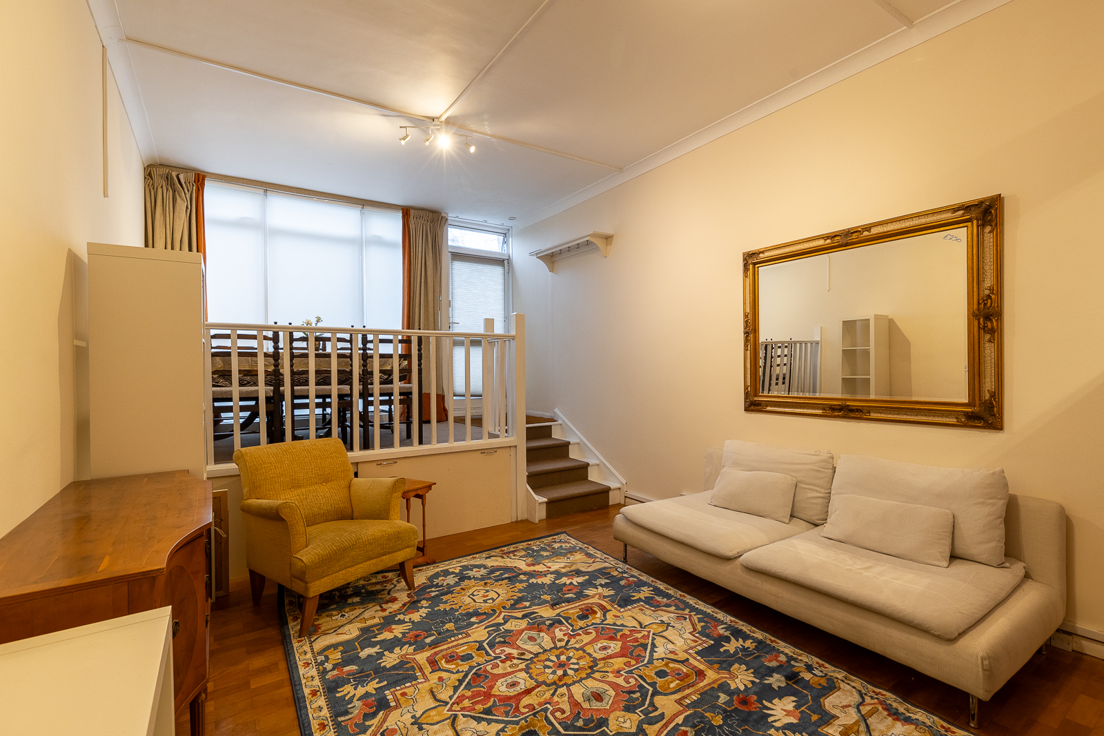 West London Studios, 402 Fulham Road, Fulham, London, SW6