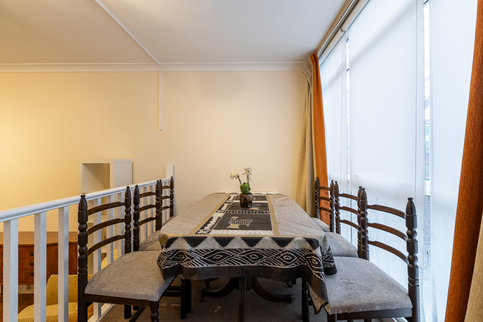 West London Studios, 402 Fulham Road, Fulham, London, SW6