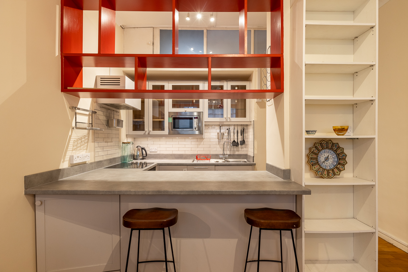 West London Studios, 402 Fulham Road, Fulham, London, SW6