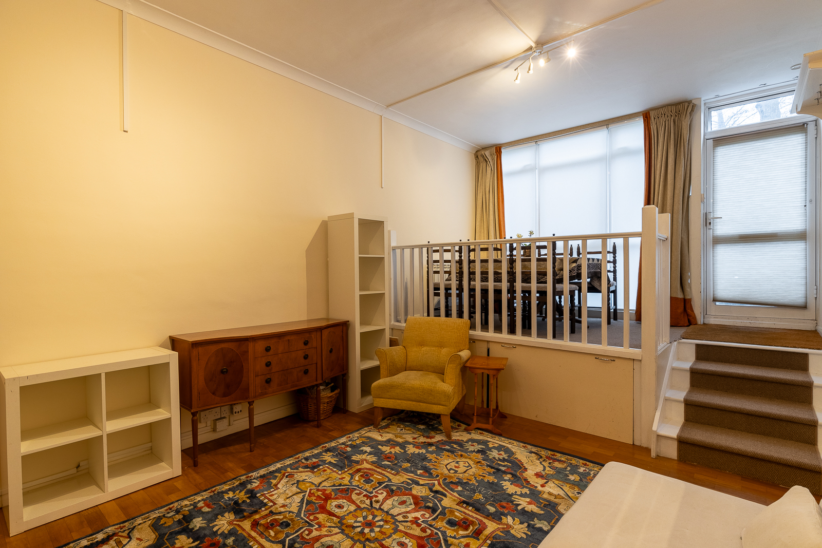 West London Studios, 402 Fulham Road, Fulham, London, SW6