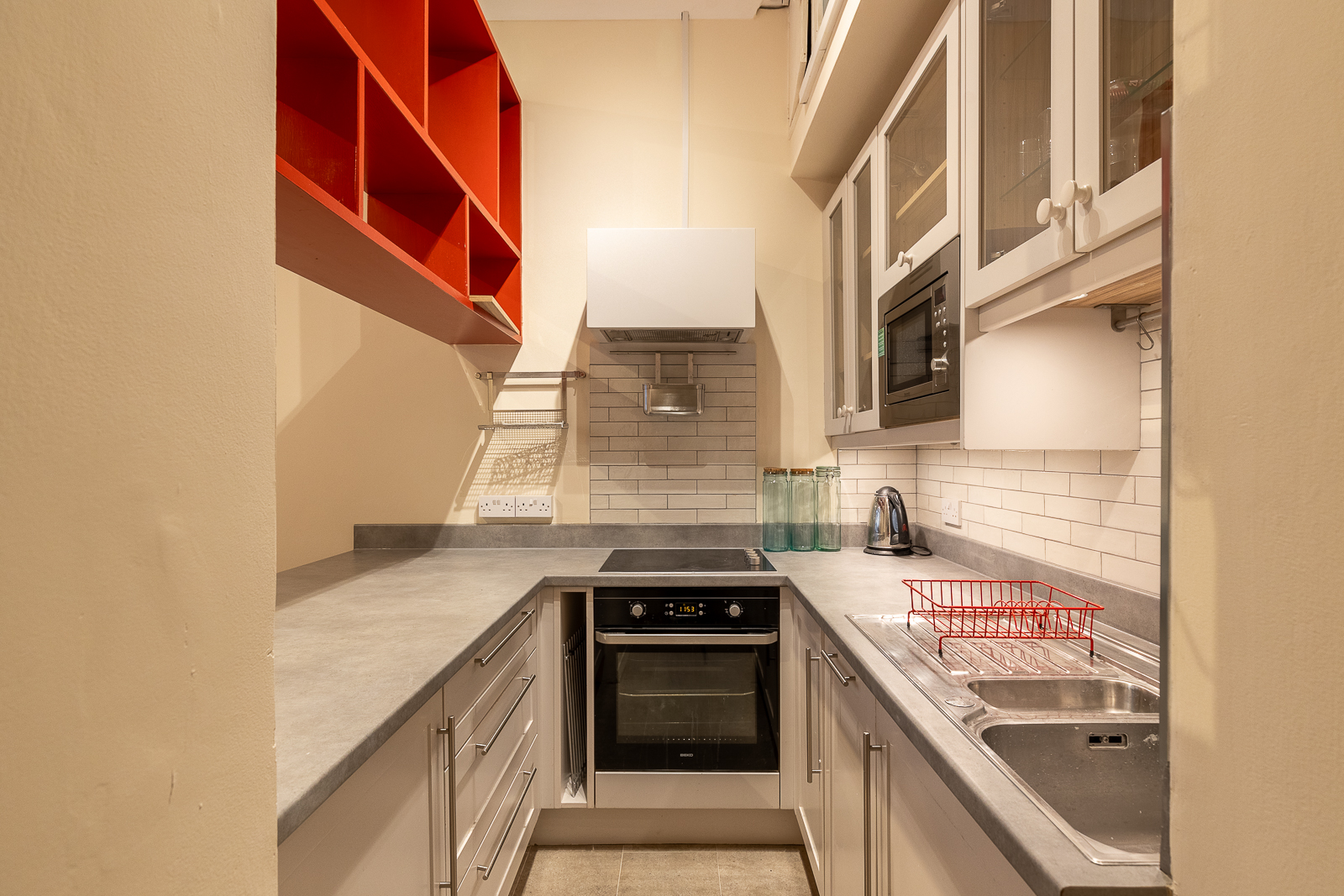 West London Studios, 402 Fulham Road, Fulham, London, SW6