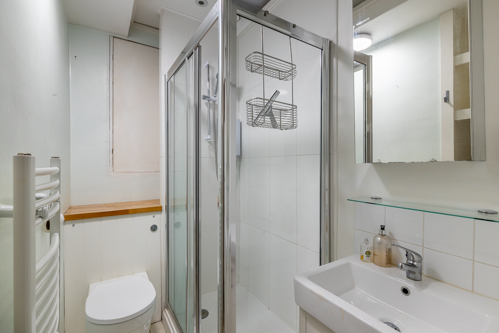 West London Studios, 402 Fulham Road, Fulham, London, SW6