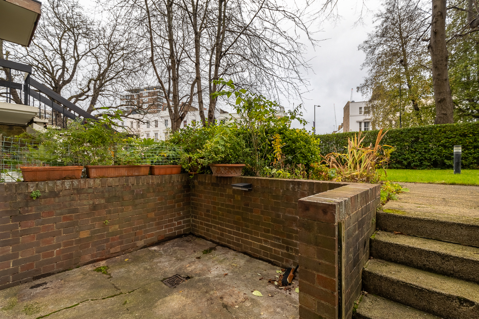 West London Studios, 402 Fulham Road, Fulham, London, SW6