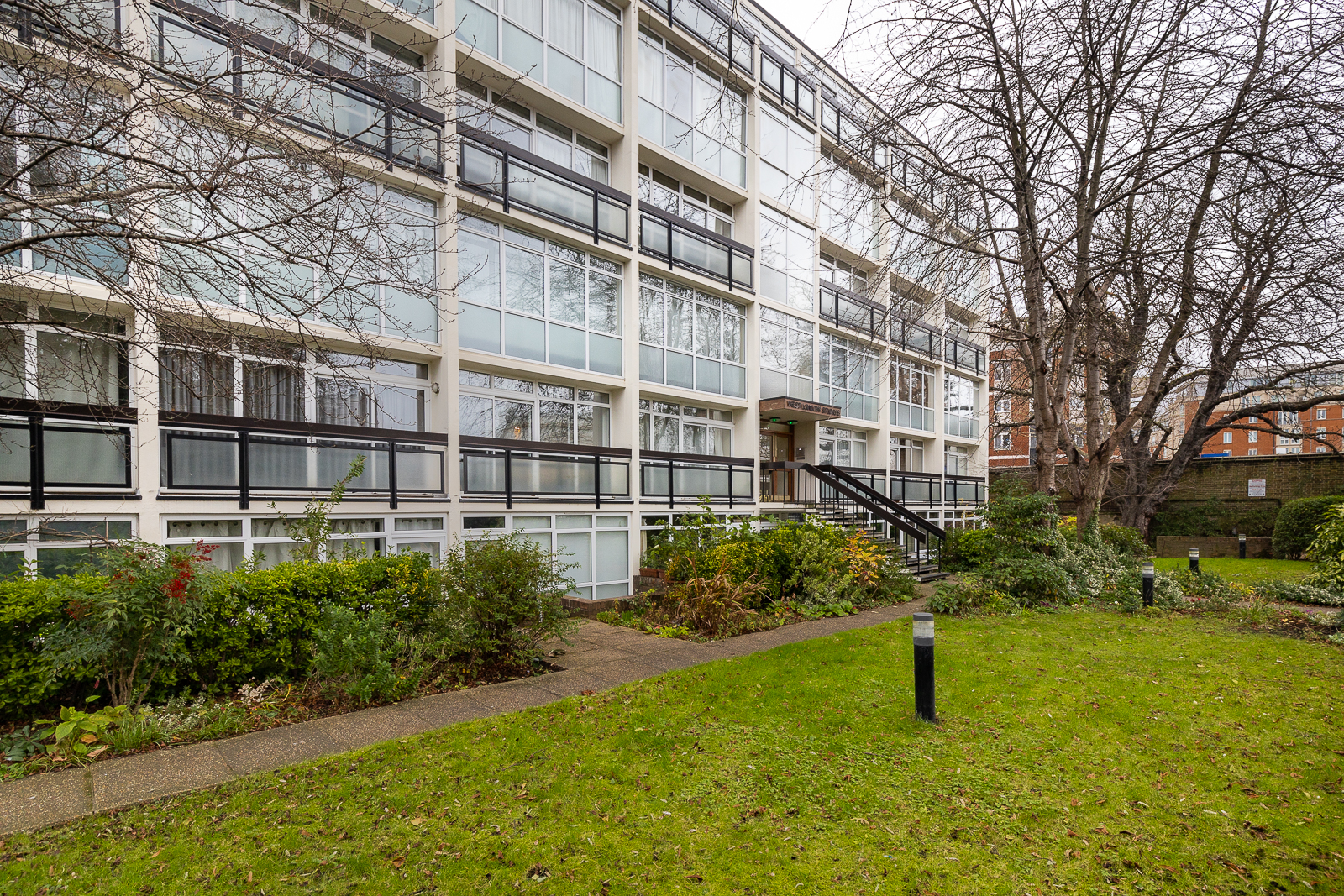 West London Studios, 402 Fulham Road, Fulham, London, SW6