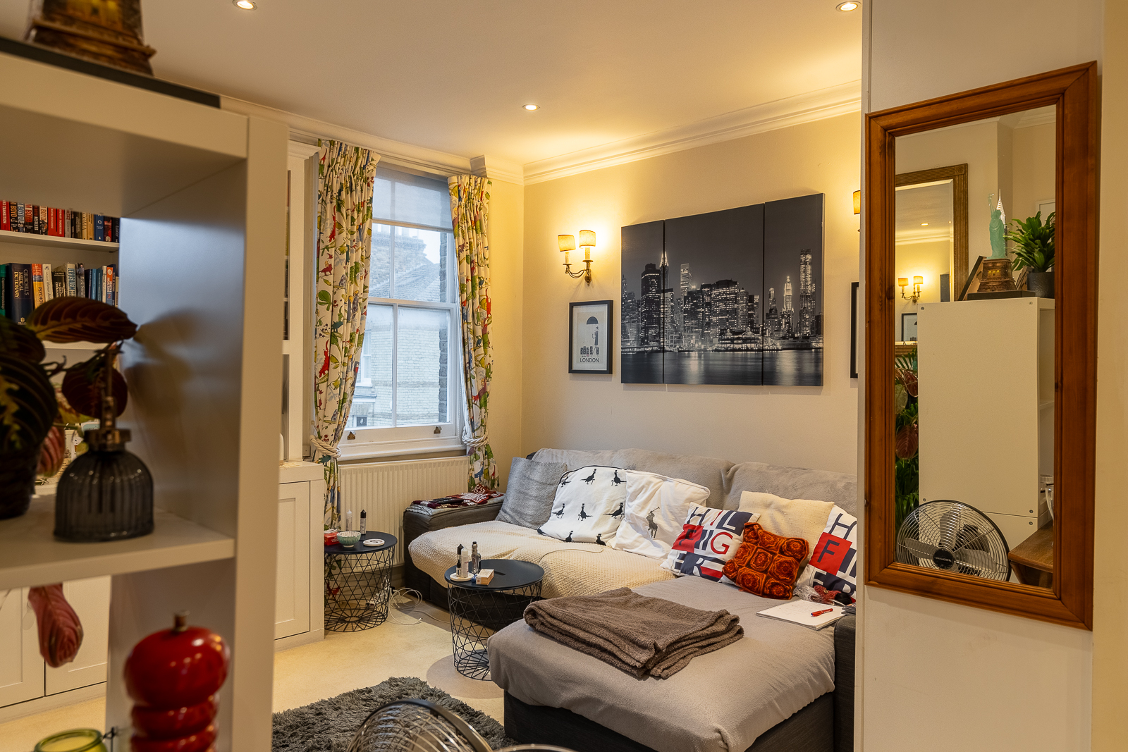 Lacy Road, Putney, London, SW15