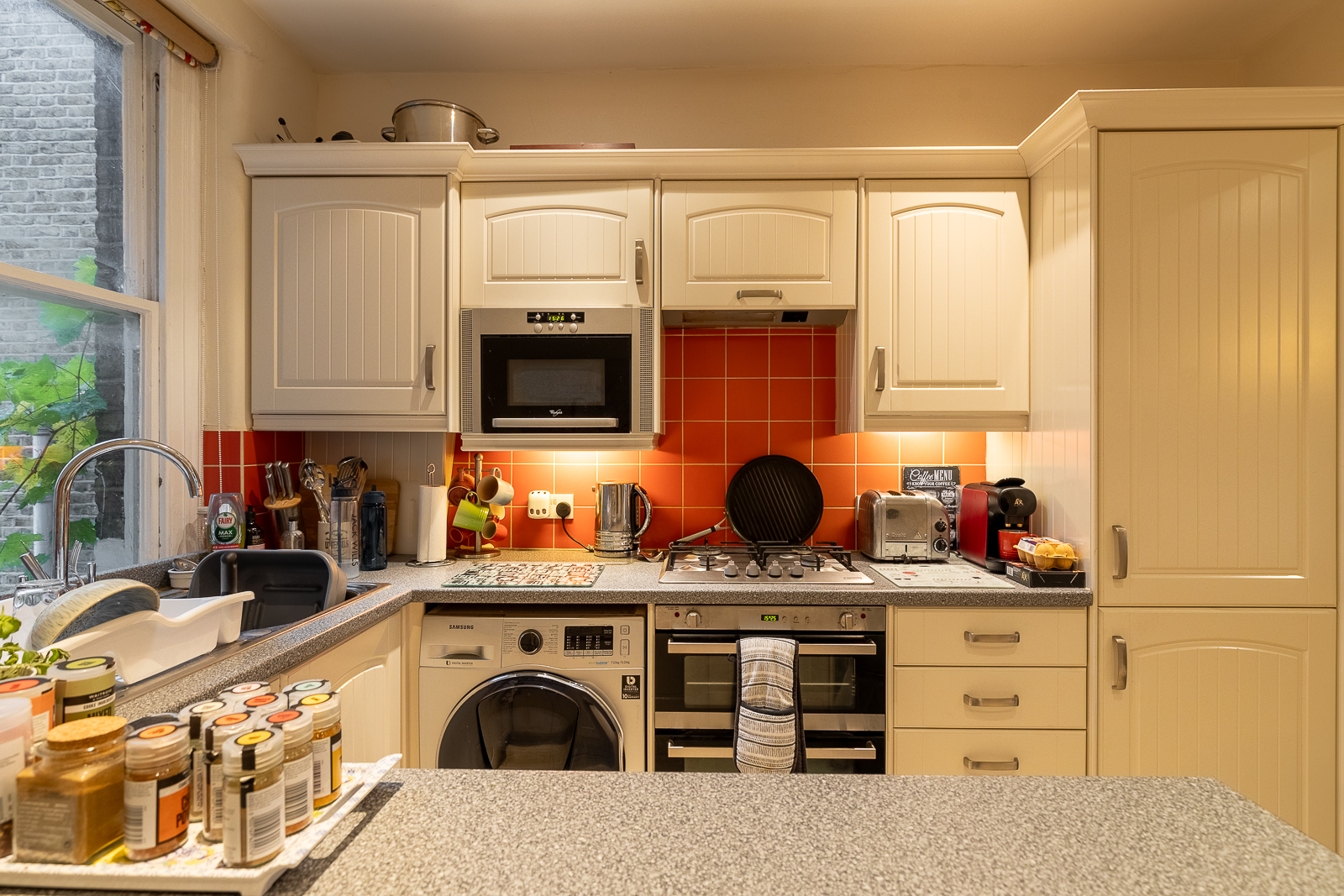 Lacy Road, Putney, London, SW15