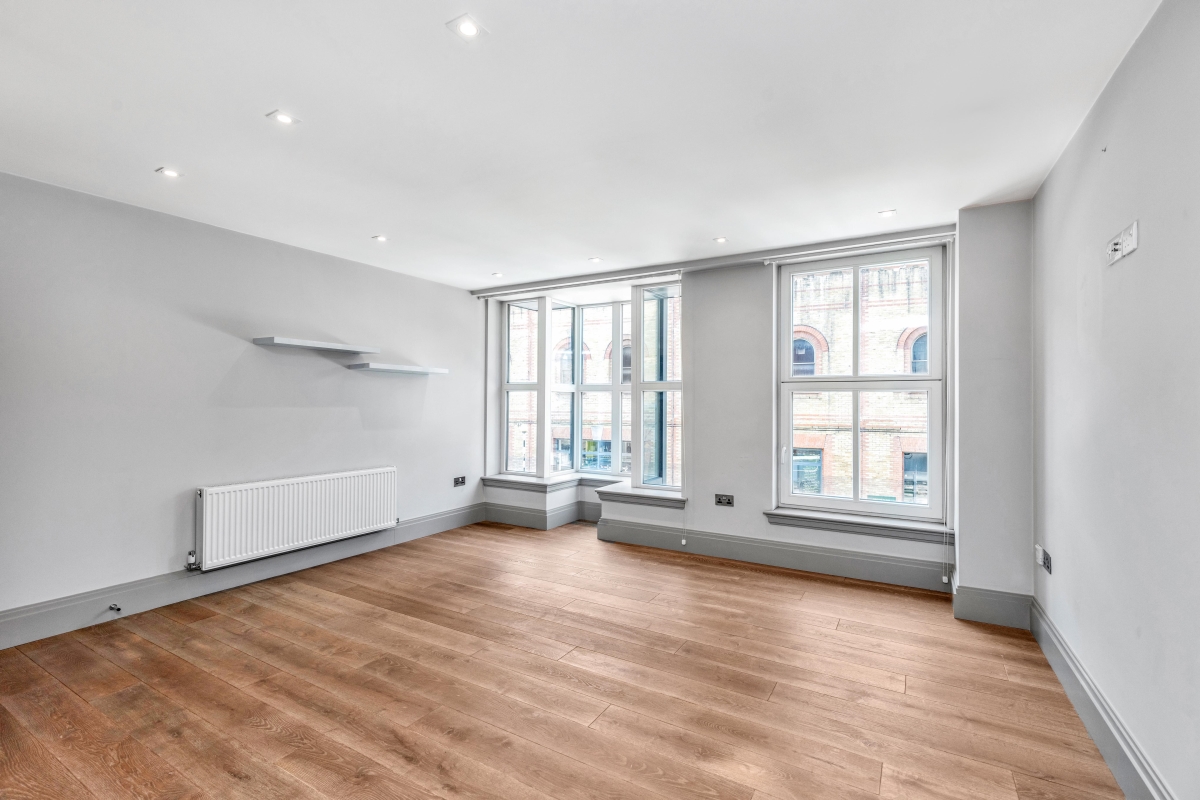 Fulham Road, London, SW6