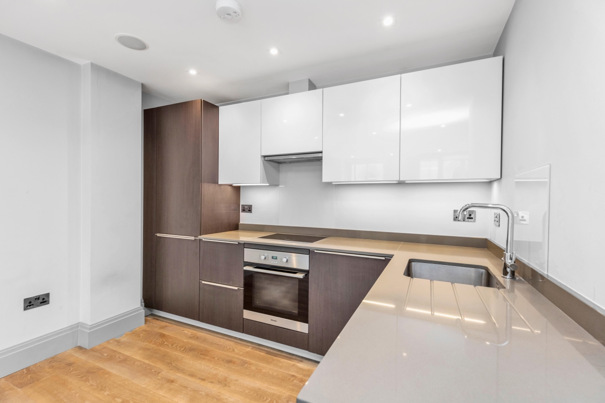 Fulham Road, London, SW6