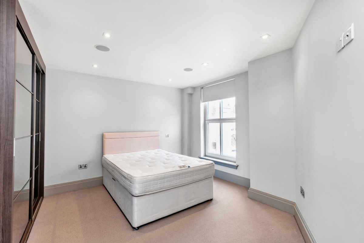 Fulham Road, London, SW6