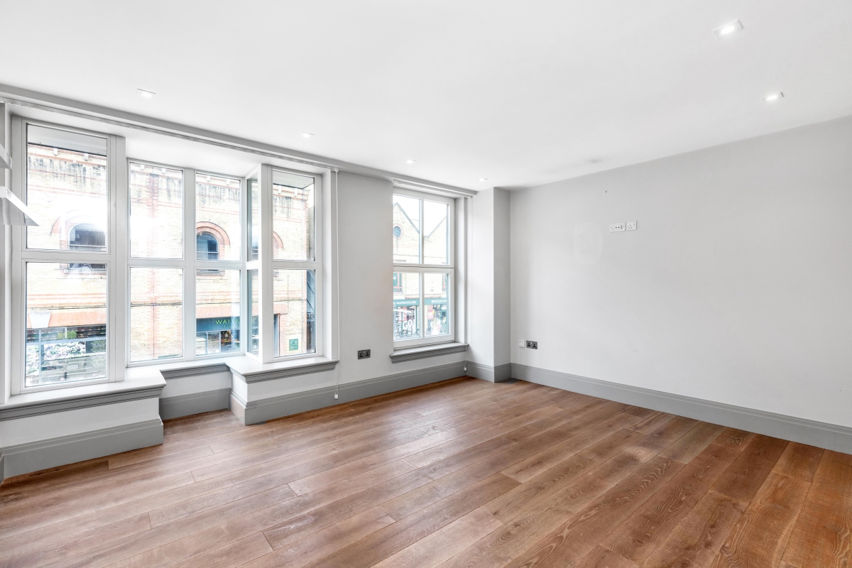 Fulham Road, London, SW6