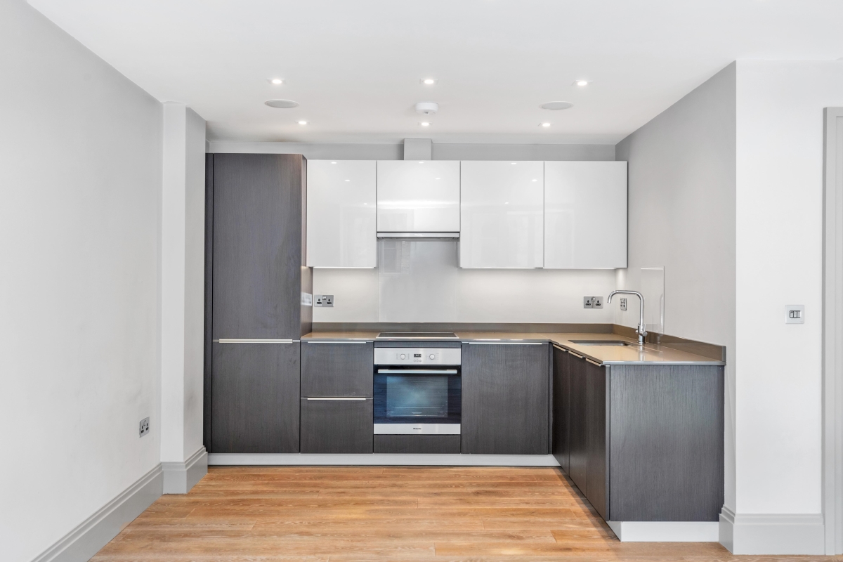 Fulham Road, London, SW6