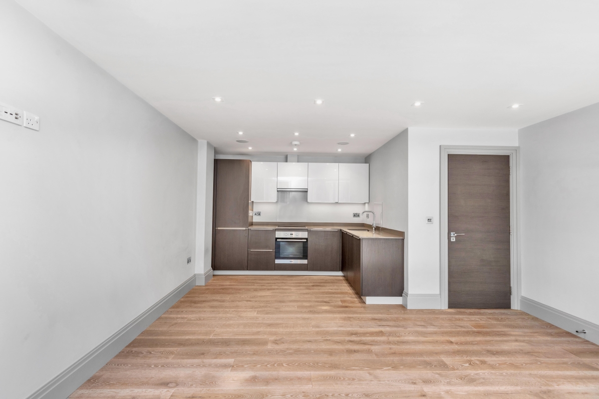 Fulham Road, London, SW6