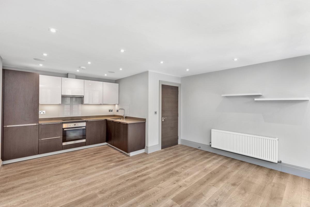 Fulham Road, London, SW6