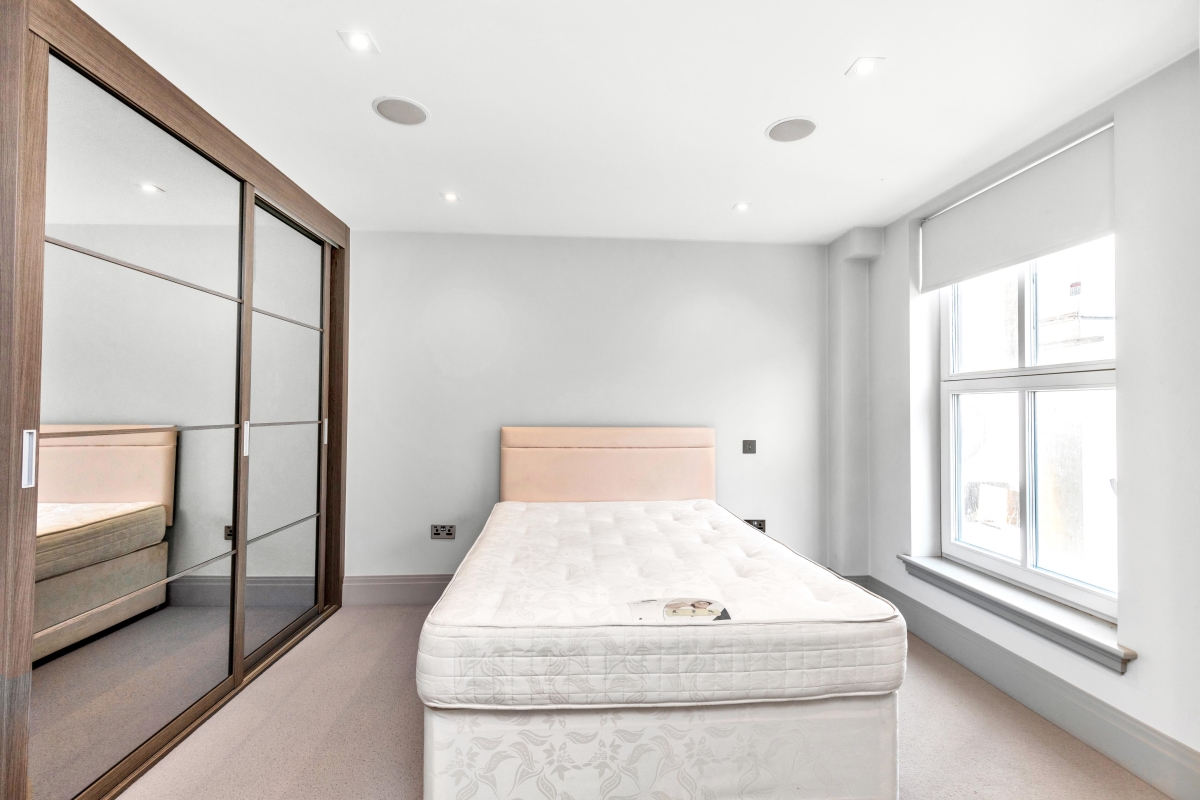 Fulham Road, London, SW6