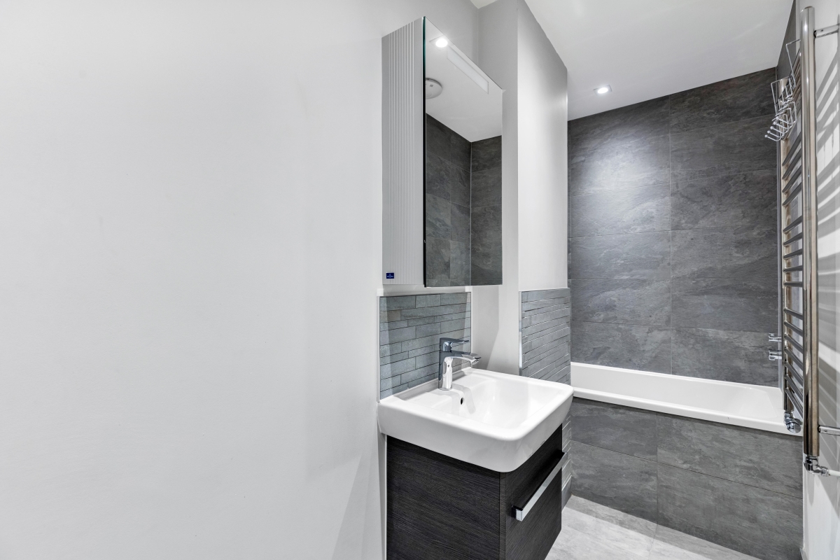 Fulham Road, London, SW6