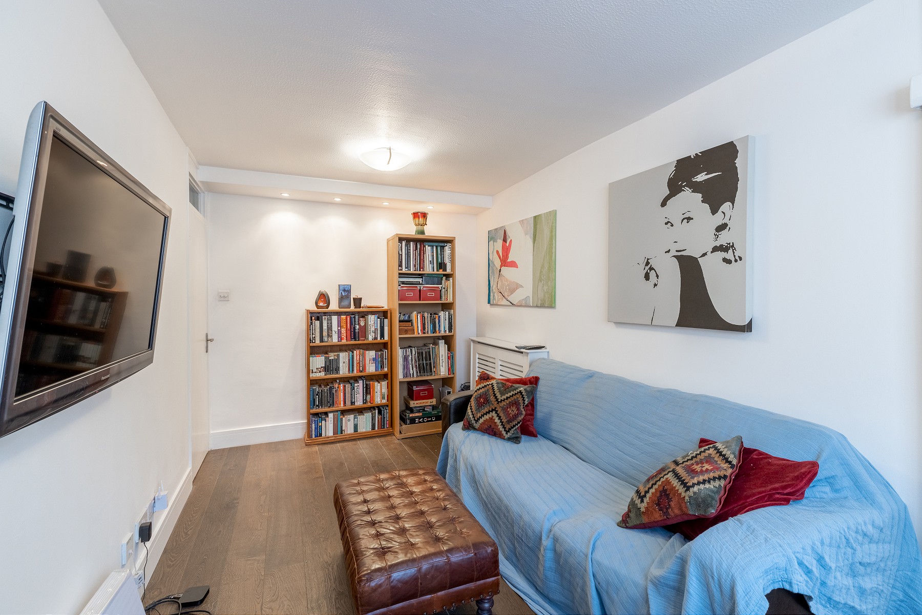 Walham Green Court, Fulham, London, SW6