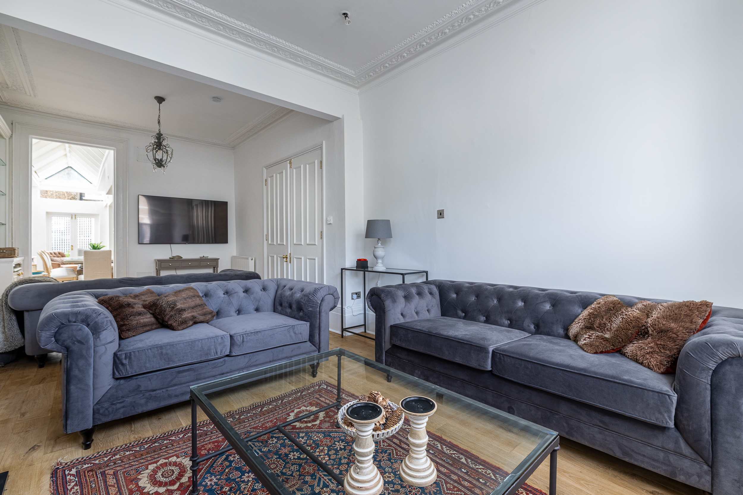 Elthiron Road, Hammersmith and Fulham, Parsons Green, London, SW6