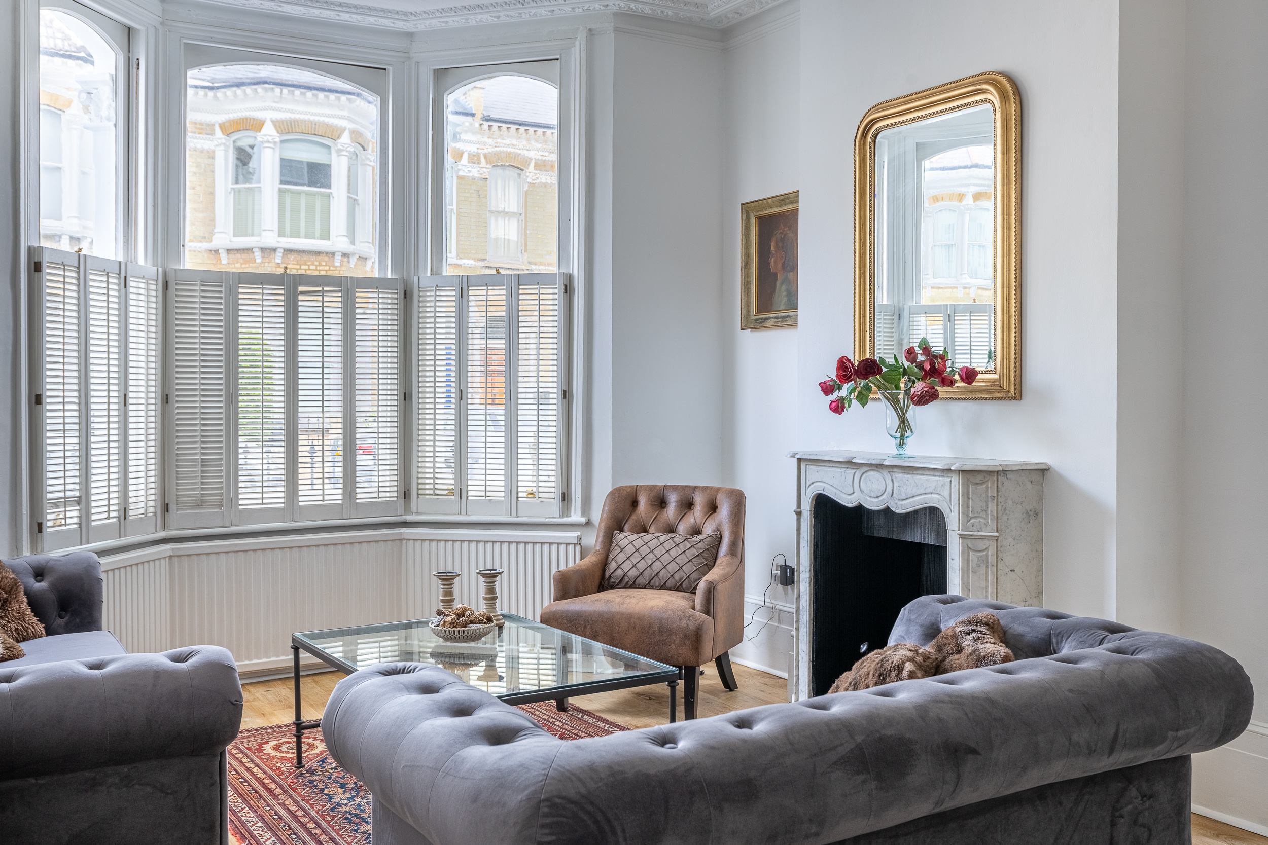 Elthiron Road, Hammersmith and Fulham, Parsons Green, London, SW6