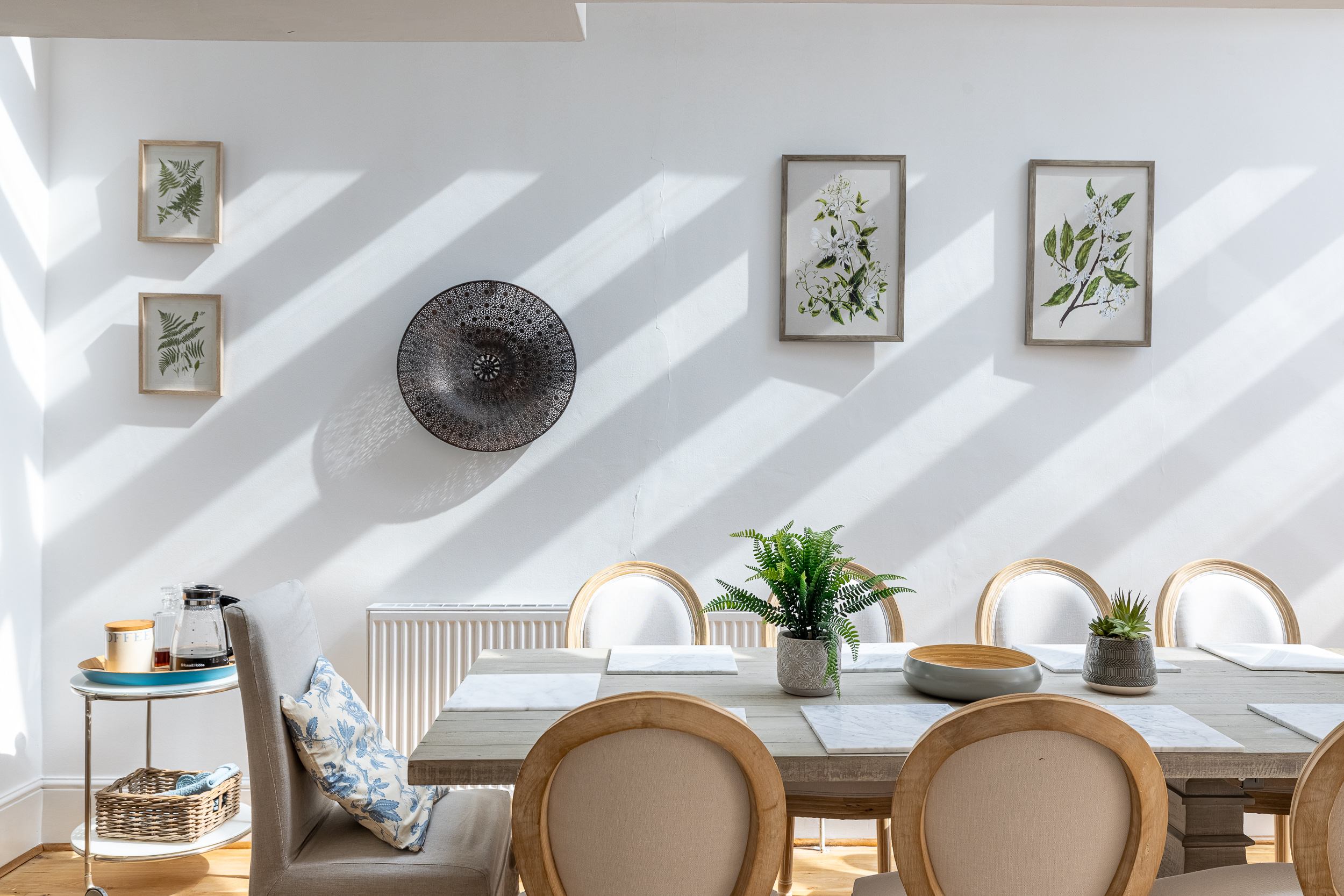 Elthiron Road, Hammersmith and Fulham, Parsons Green, London, SW6