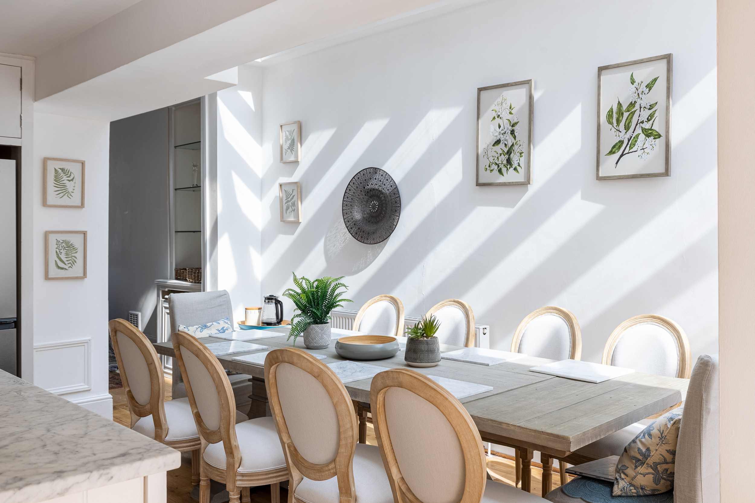 Elthiron Road, Hammersmith and Fulham, Parsons Green, London, SW6