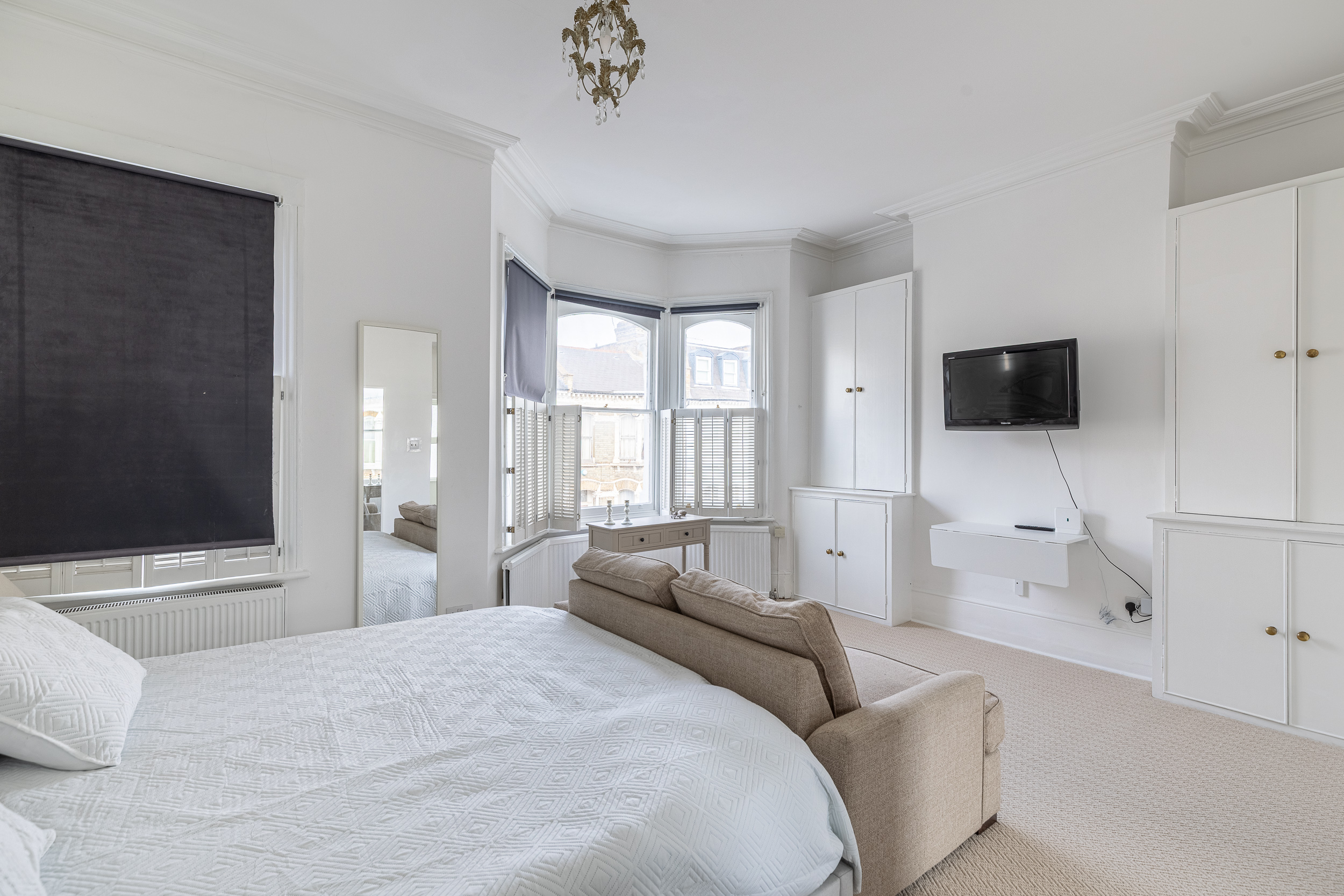 Elthiron Road, Hammersmith and Fulham, Parsons Green, London, SW6