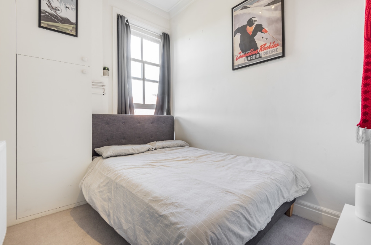 Stamford Brook Avenue, London, W6