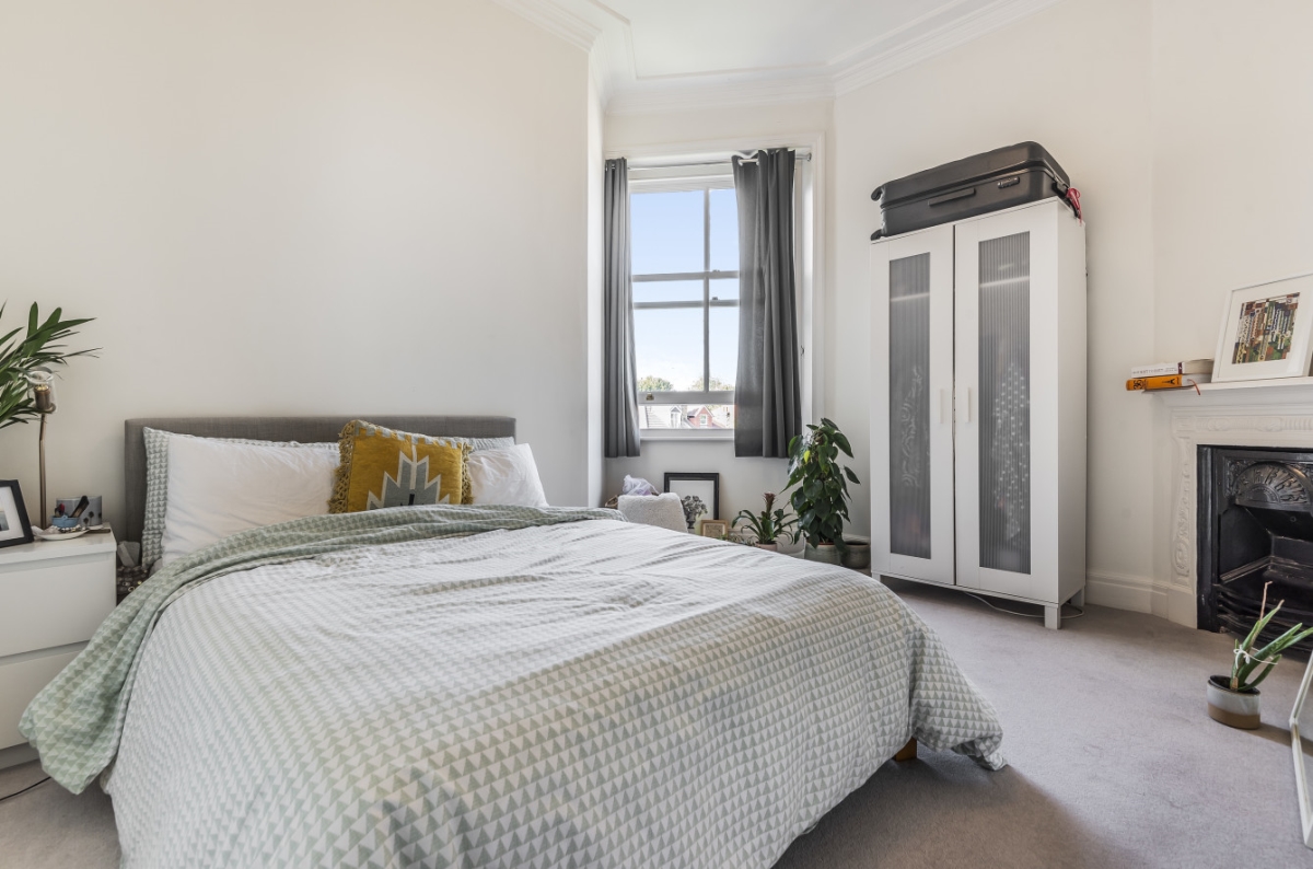 Stamford Brook Avenue, London, W6