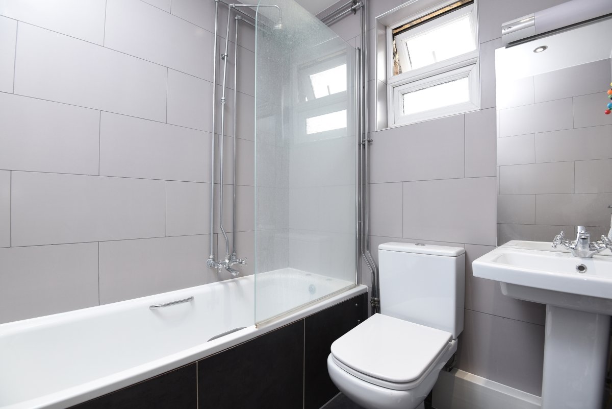 Kilmarsh Road, Hammersmith, London, W6