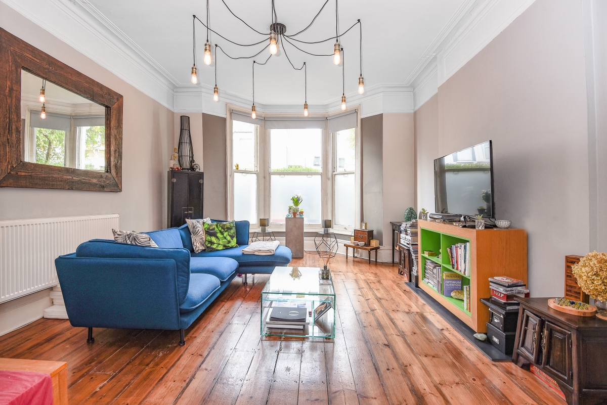 Matheson Road, West Kensington, London, W14