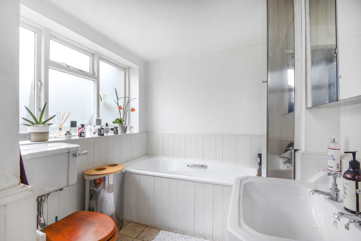 Matheson Road, West Kensington, London, W14