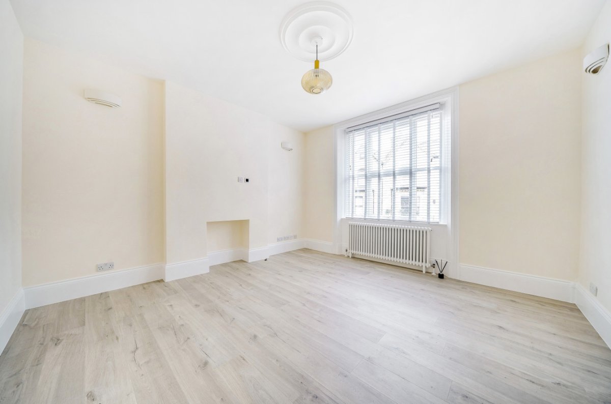 Studland Street, London, W6