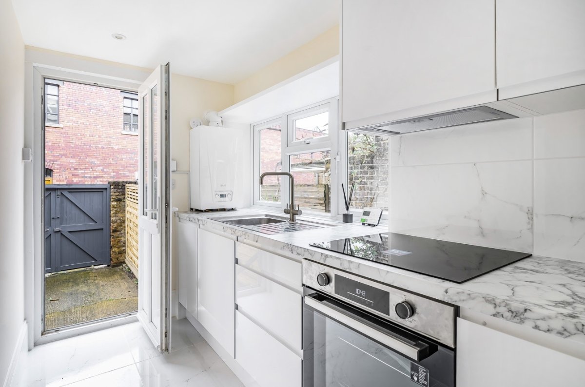 Studland Street, London, W6