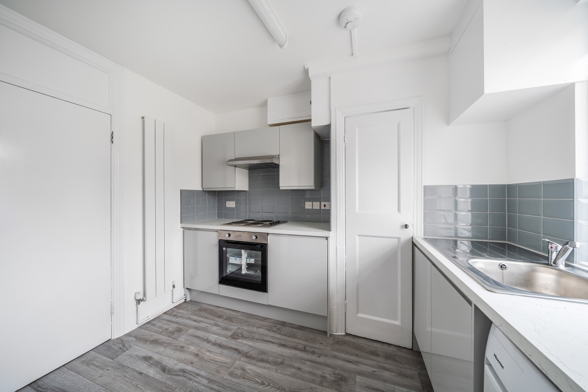 Lyttelton Road, London, N2 - Kinleigh Folkard & Hayward